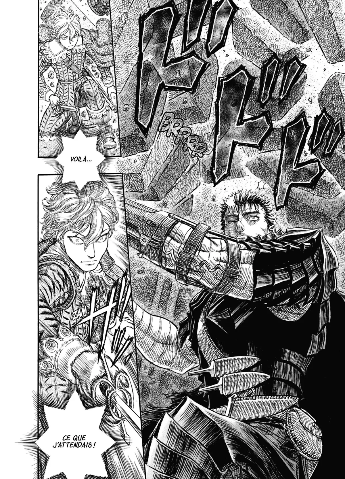 Berserk Volume 30 page 24