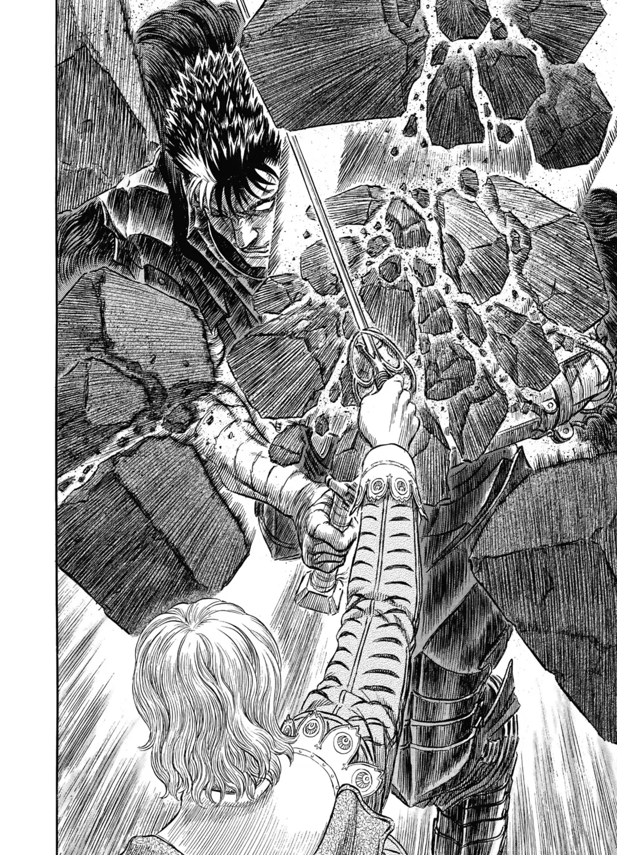 Berserk Volume 30 page 26