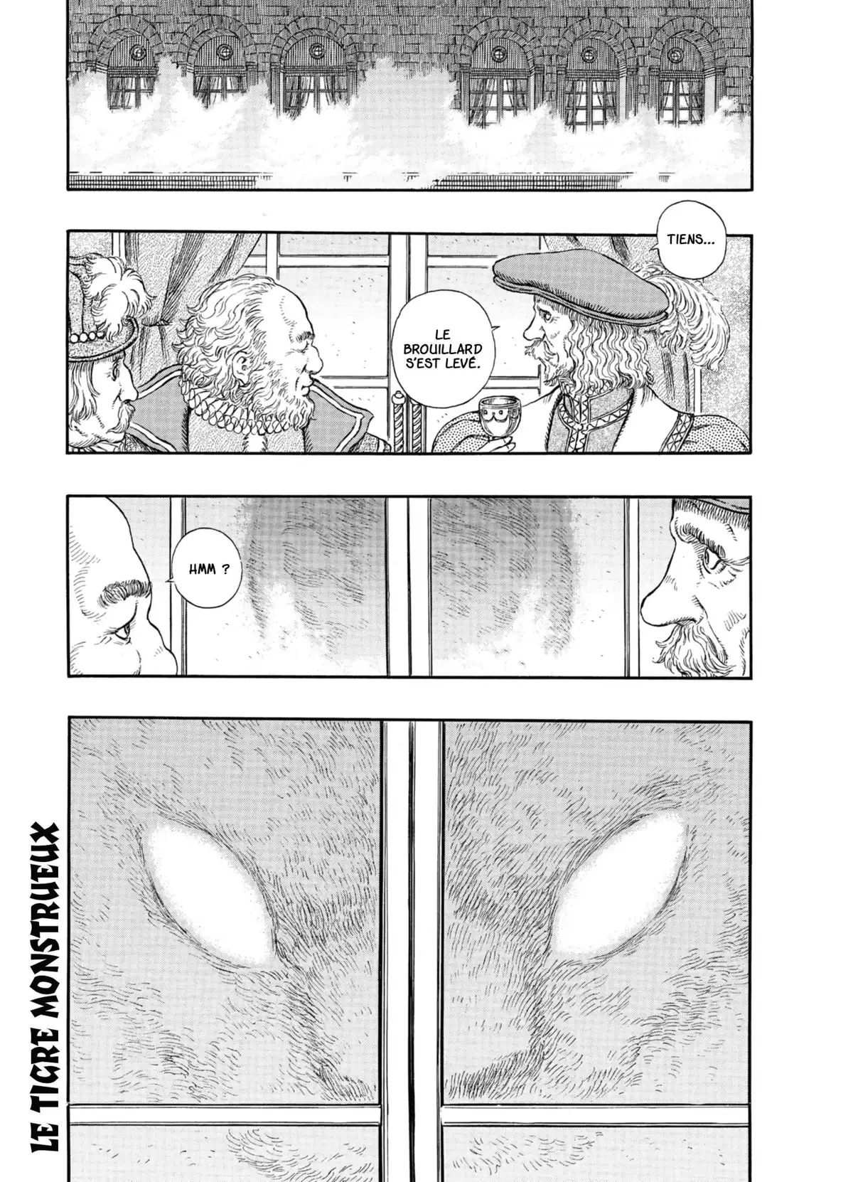 Berserk Volume 30 page 47