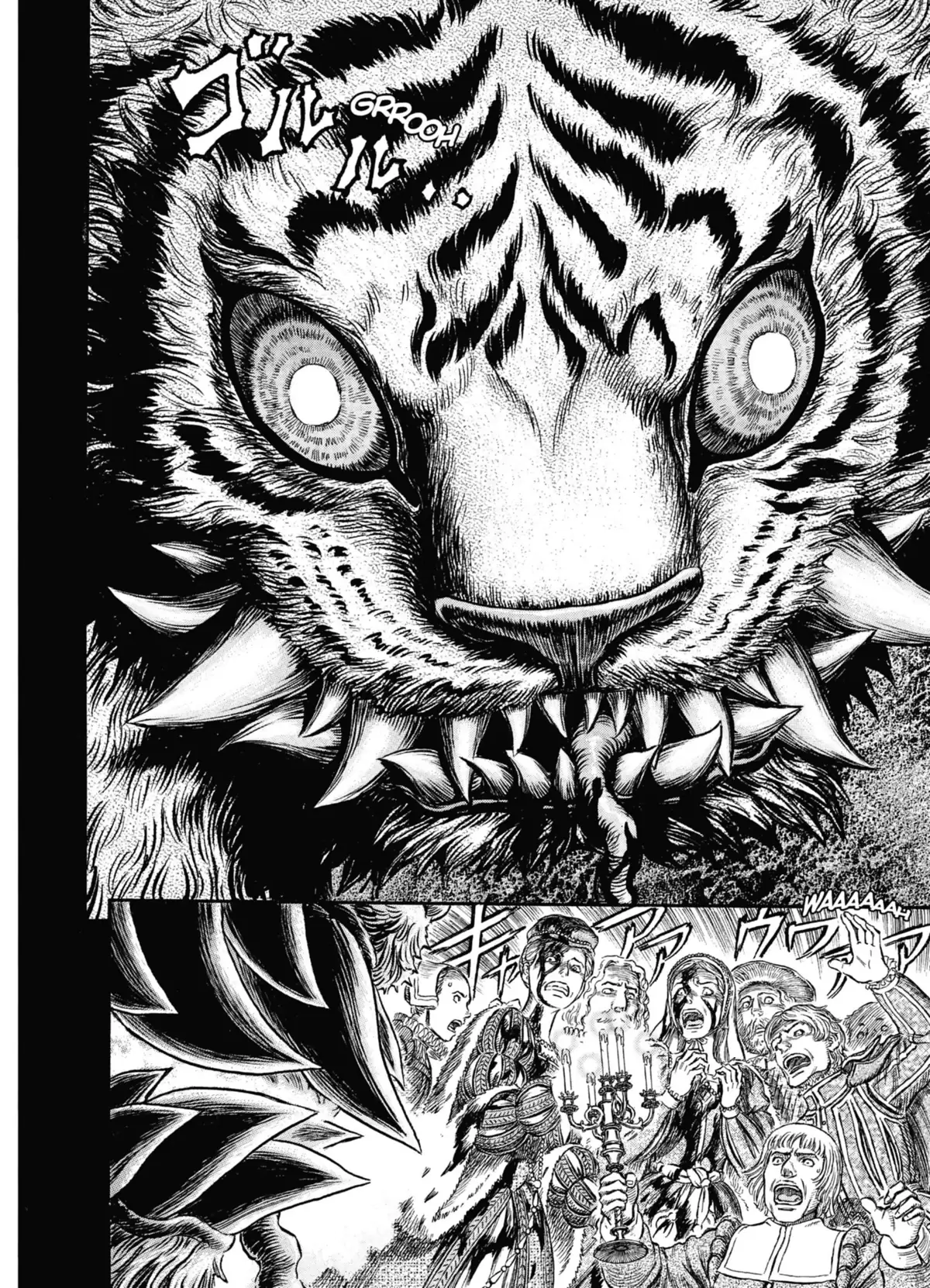 Berserk Volume 30 page 53
