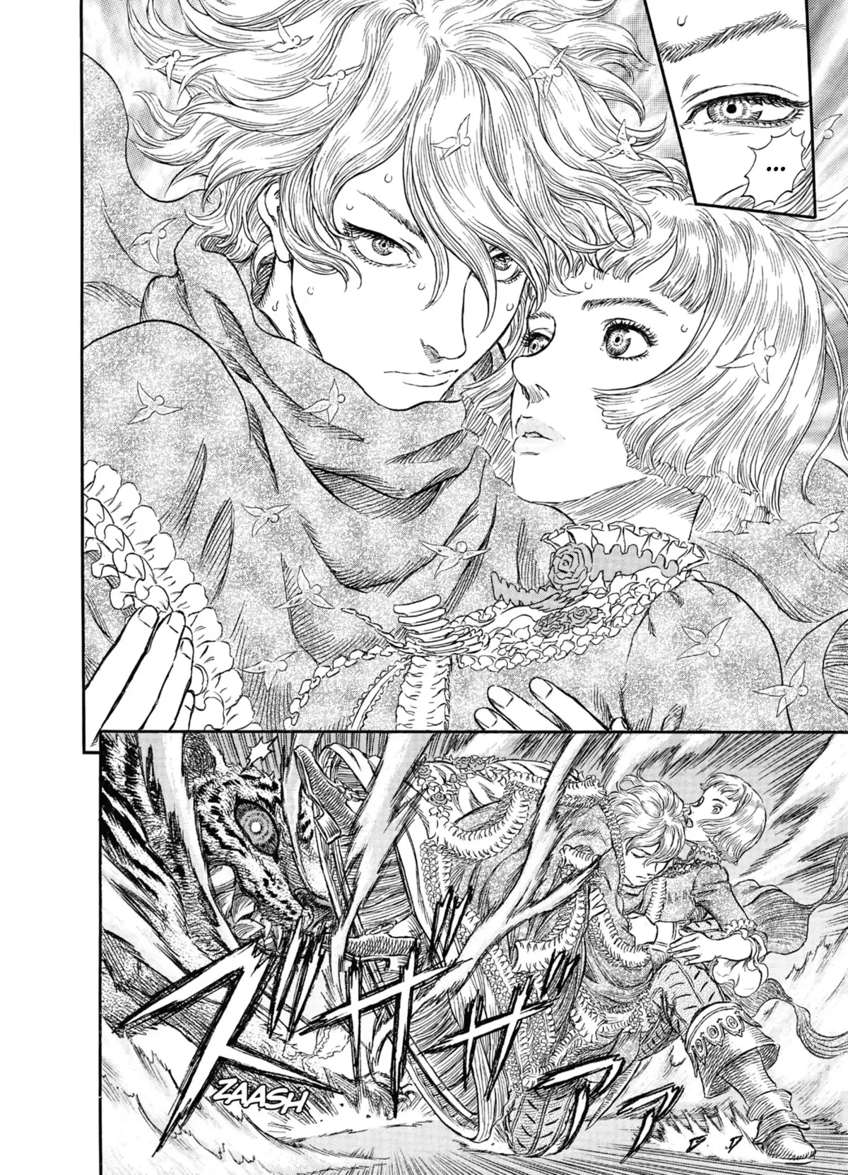 Berserk Volume 30 page 63