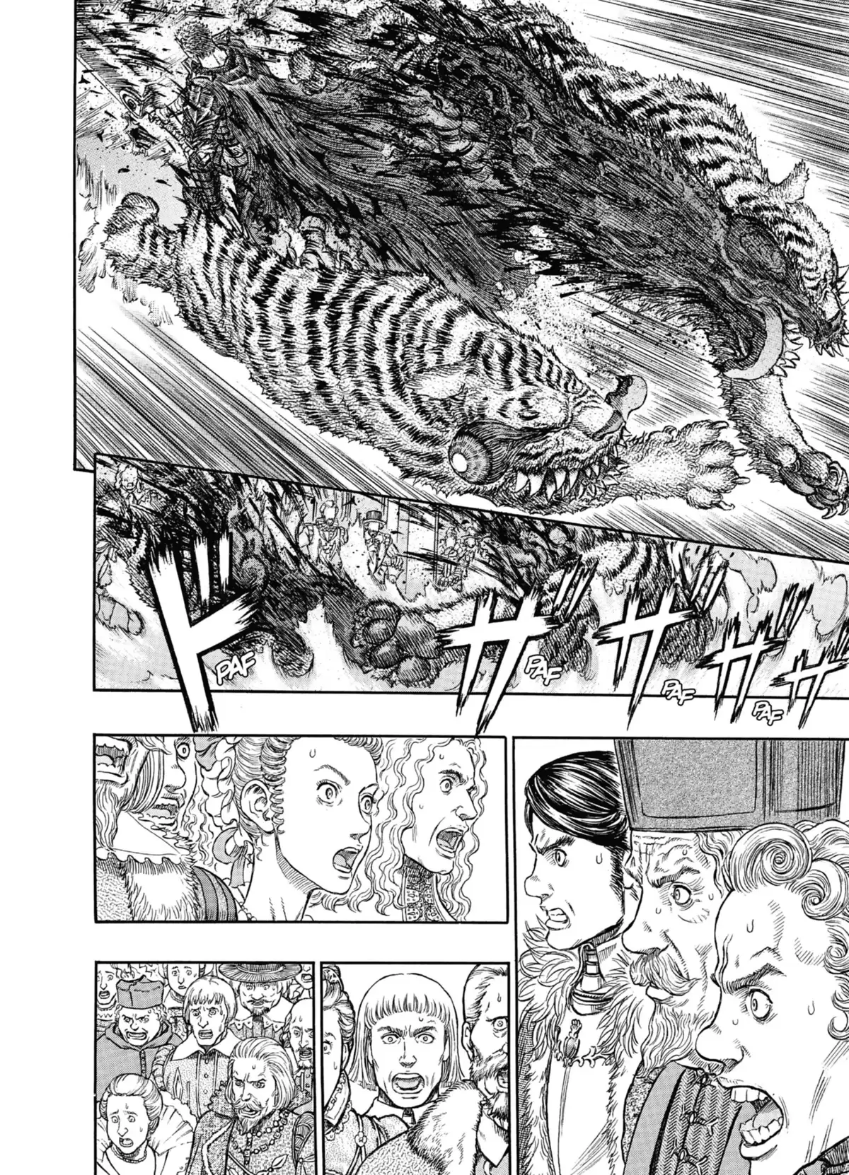 Berserk Volume 30 page 71
