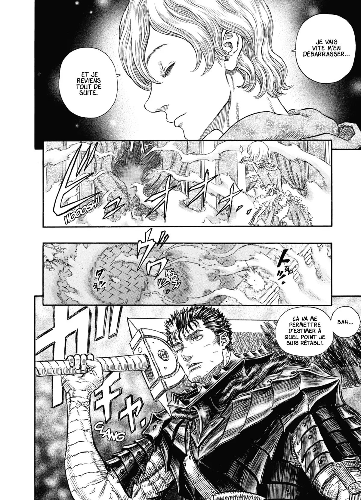 Berserk Volume 30 page 78