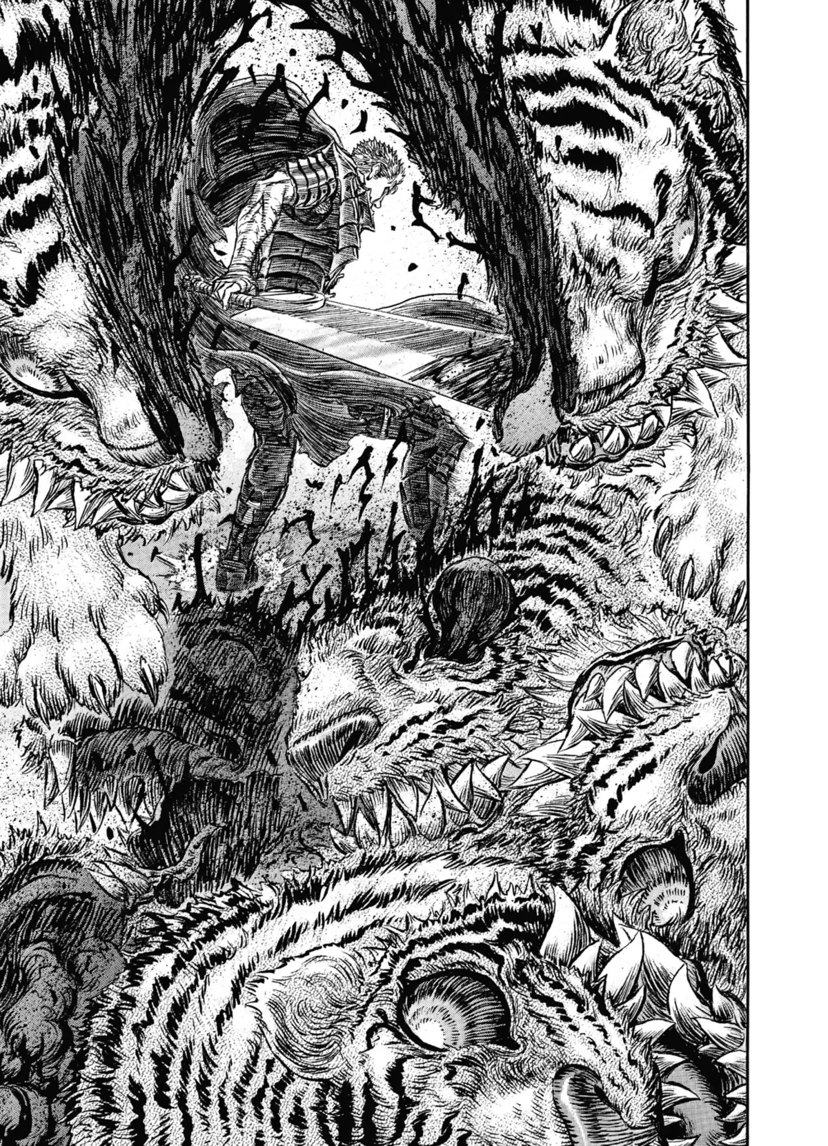 Berserk Volume 30 page 81