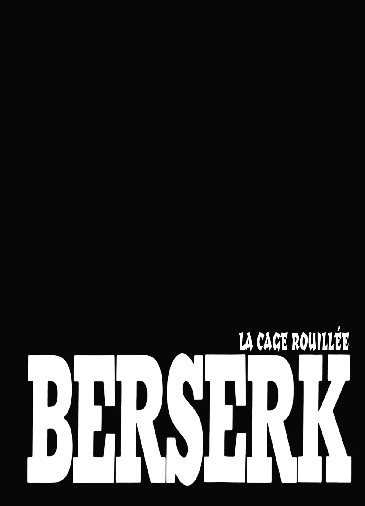 Berserk Volume 30 page 82
