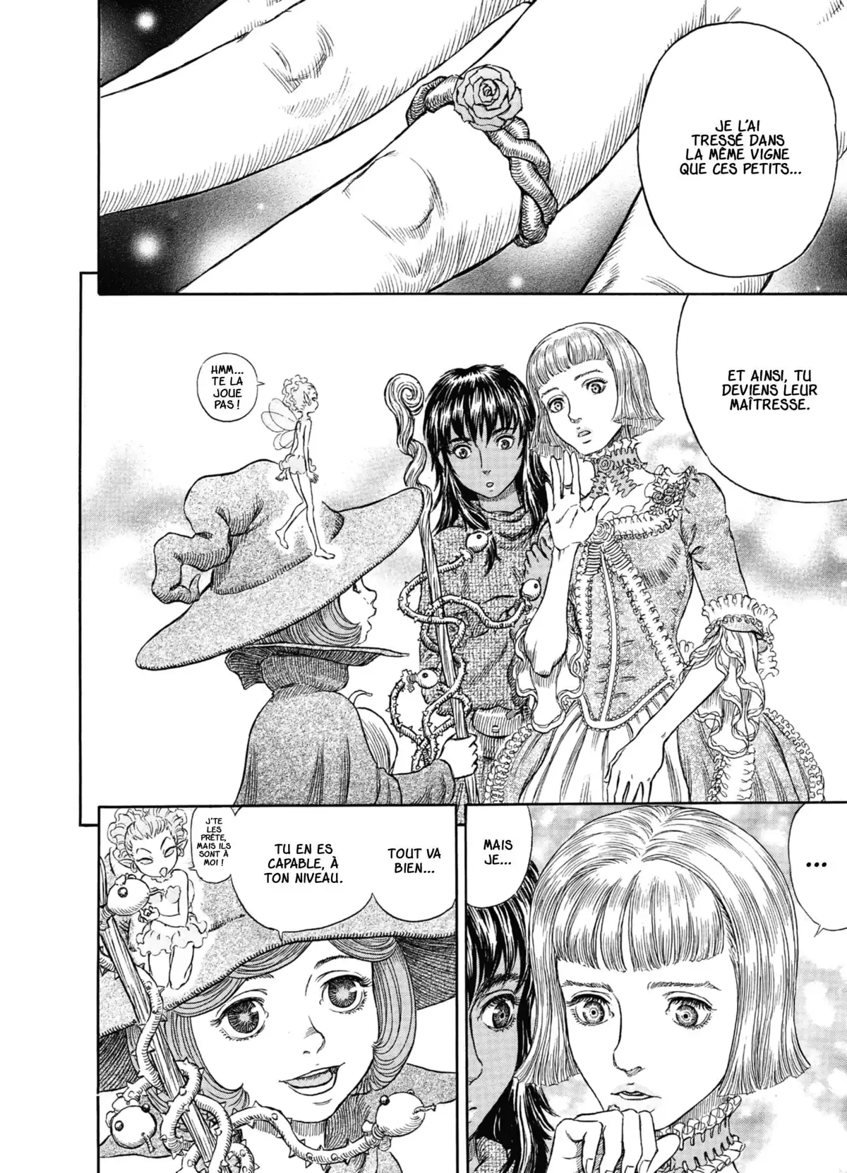 Berserk Volume 30 page 89