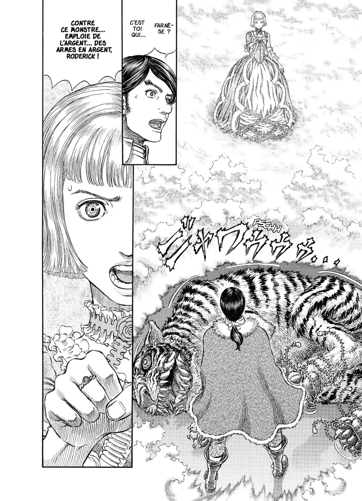 Berserk Volume 30 page 93