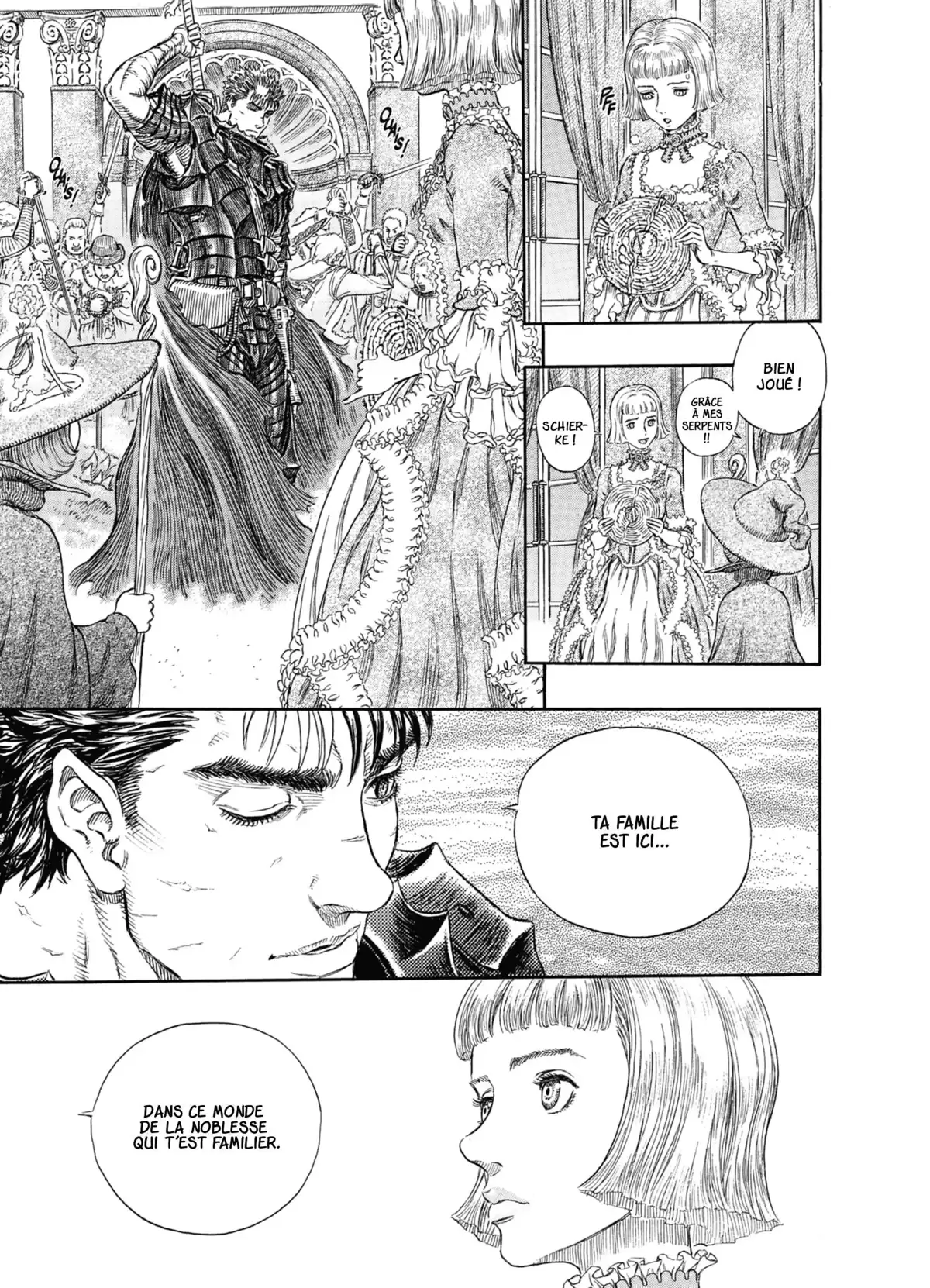 Berserk Volume 30 page 98