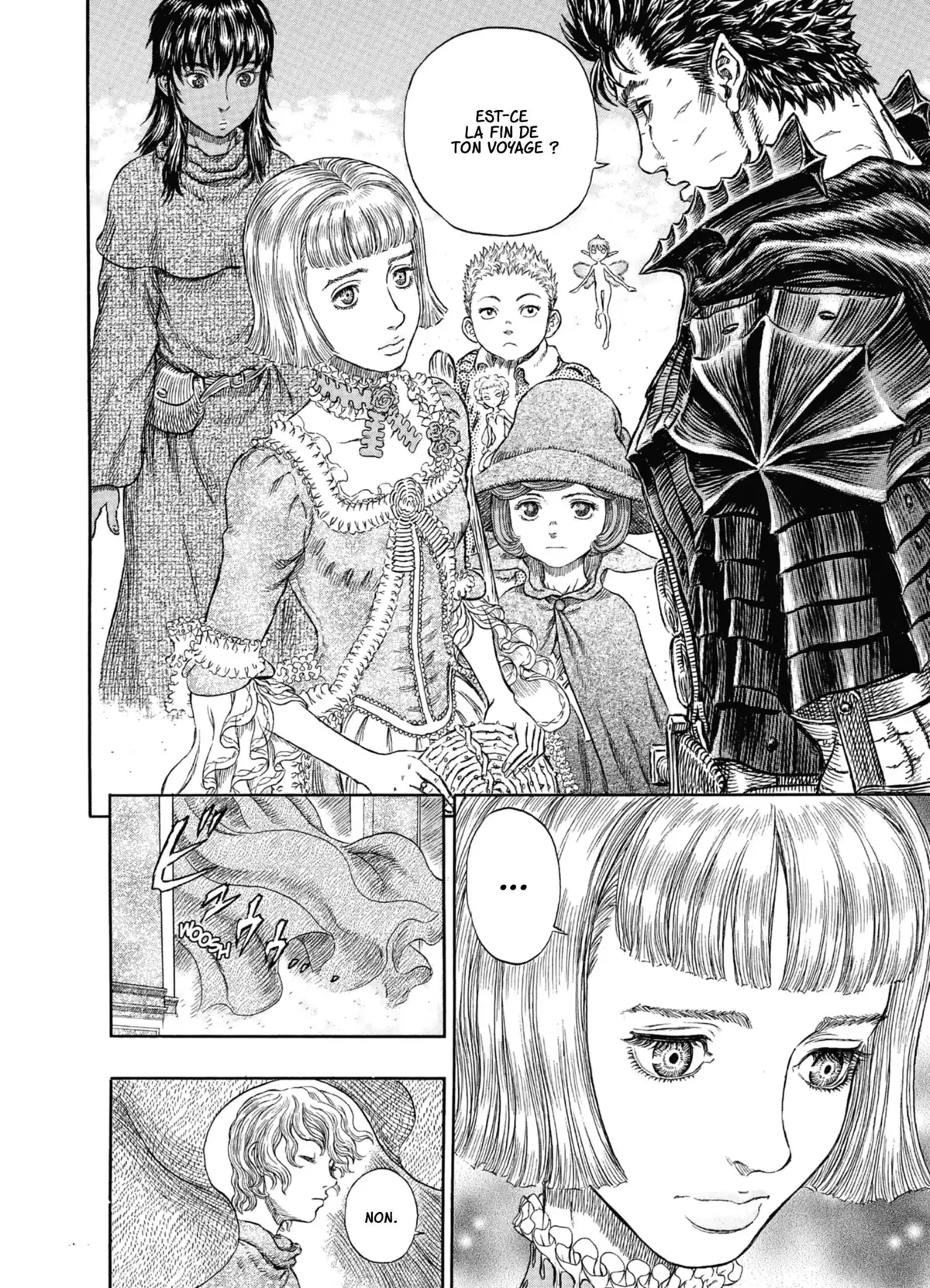 Berserk Volume 30 page 99