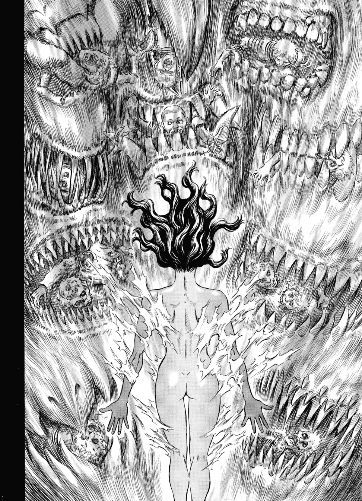 Berserk Volume 21 page 12