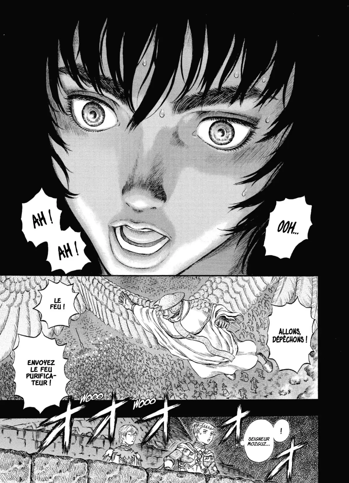 Berserk Volume 21 page 13