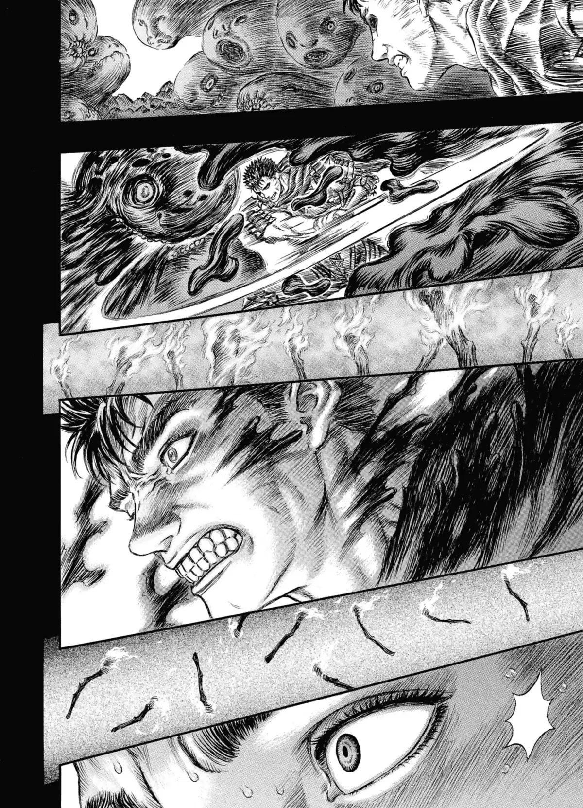 Berserk Volume 21 page 14