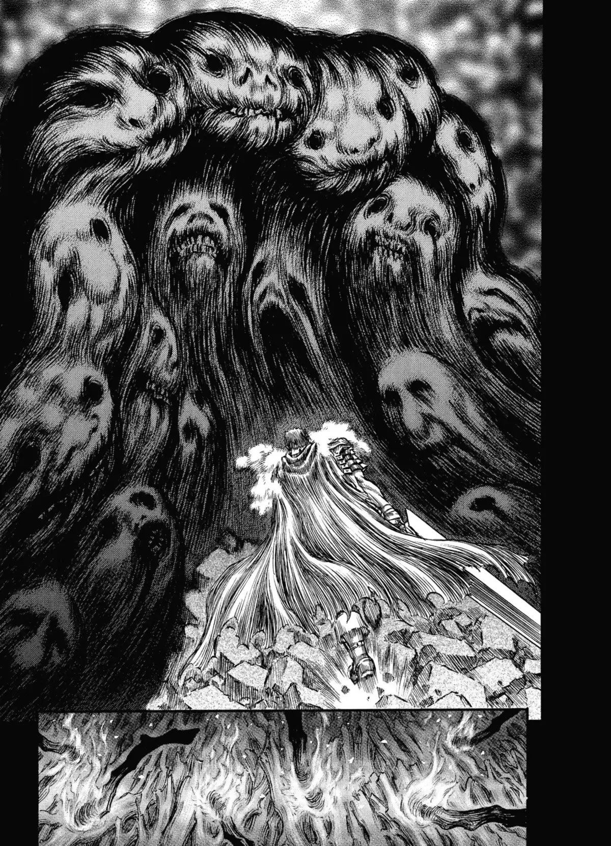Berserk Volume 21 page 15