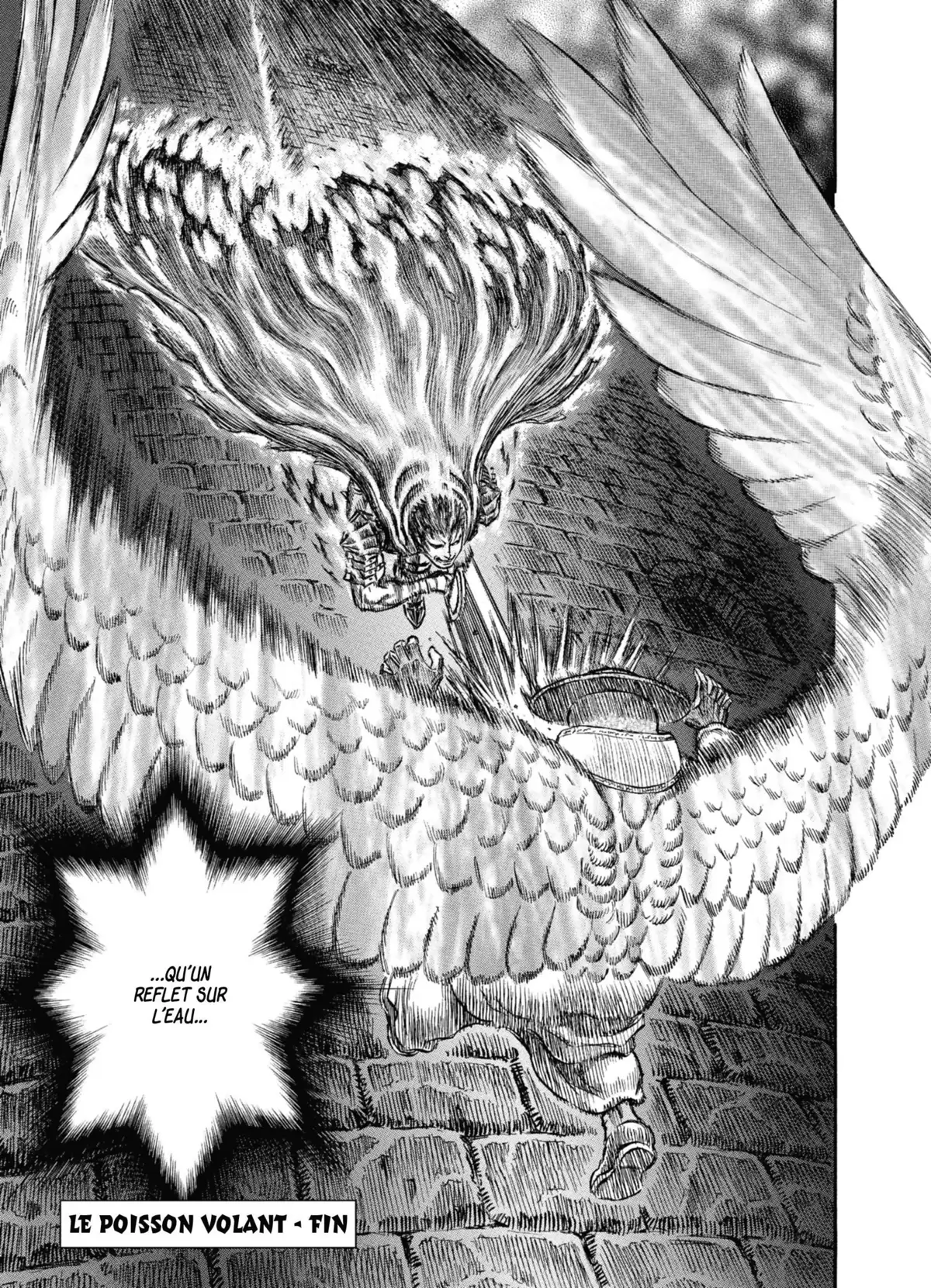 Berserk Volume 21 page 26