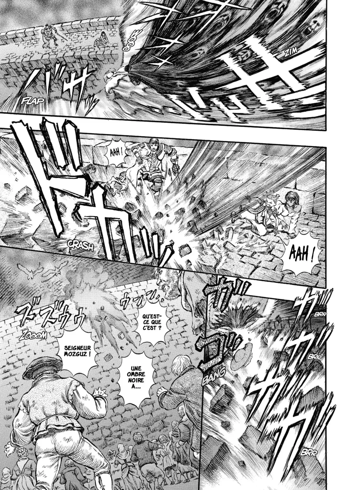Berserk Volume 21 page 28