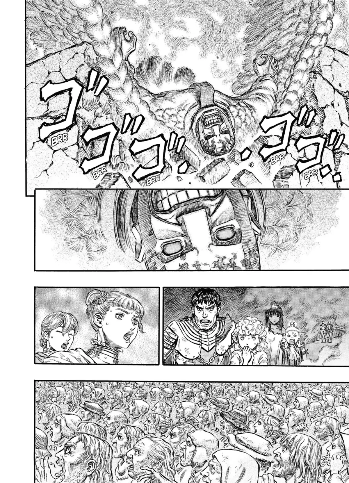 Berserk Volume 21 page 29