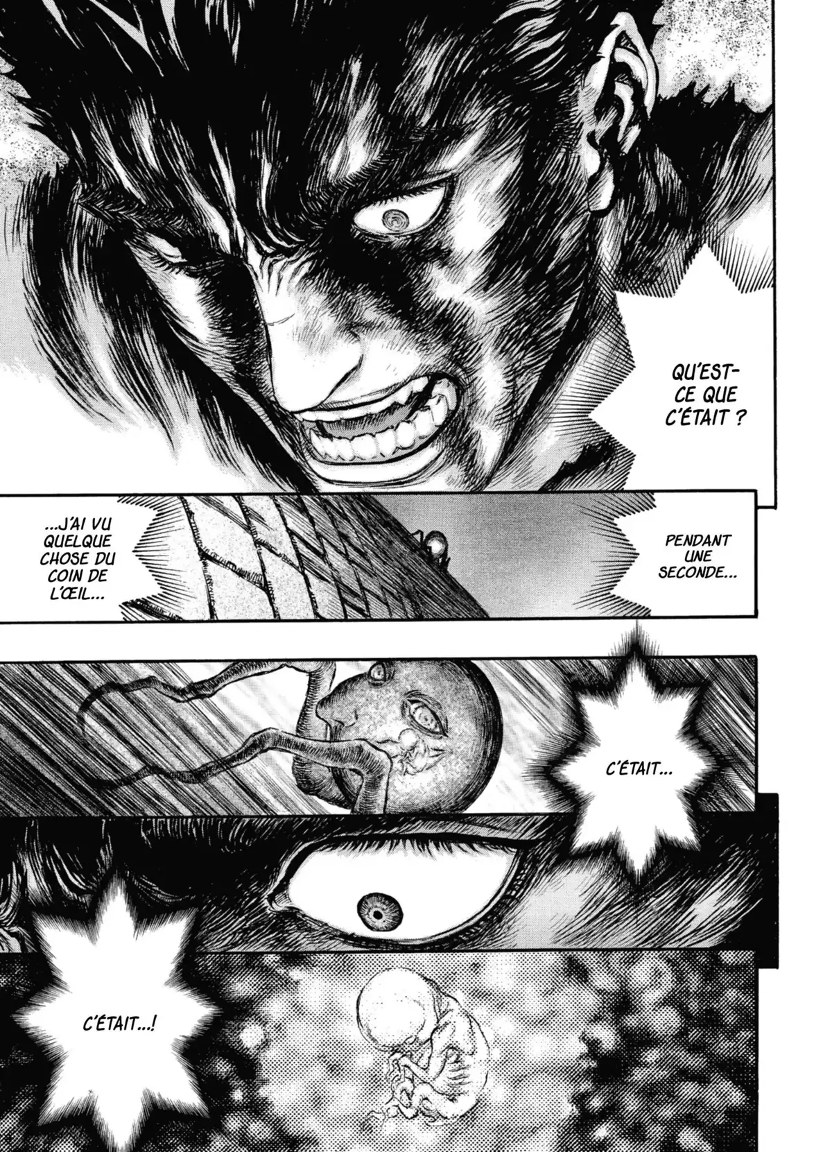 Berserk Volume 21 page 32