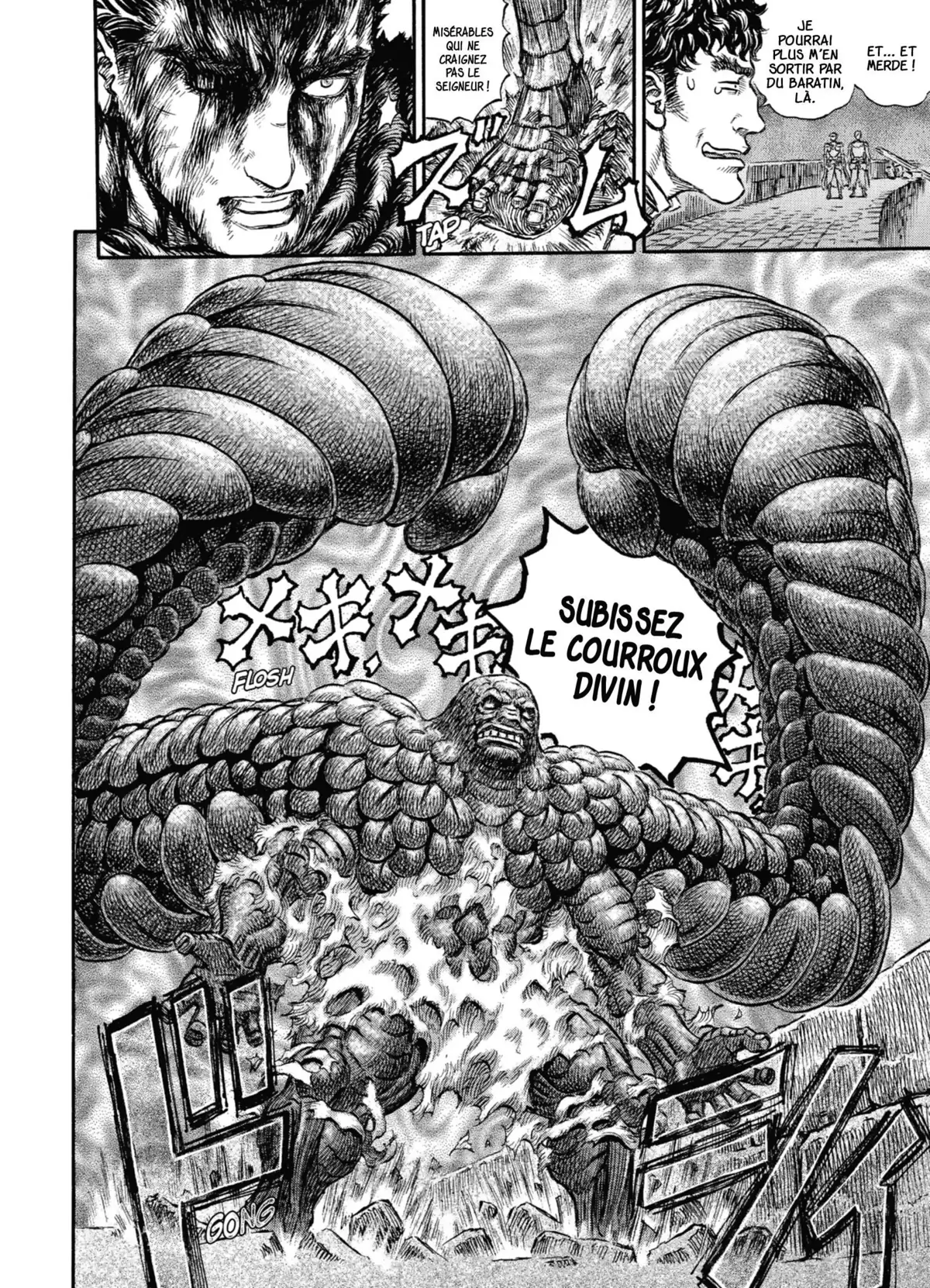 Berserk Volume 21 page 39