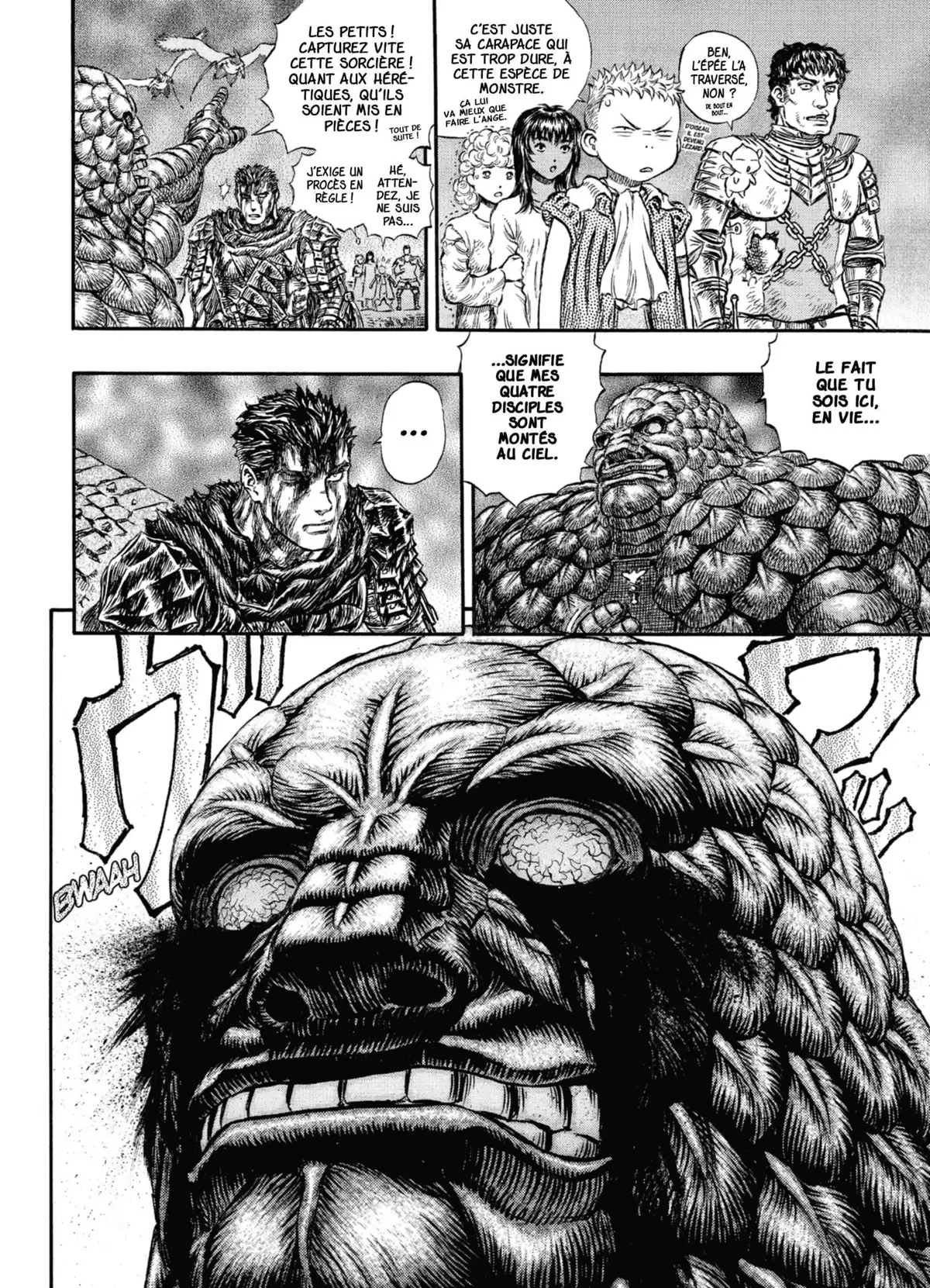 Berserk Volume 21 page 41
