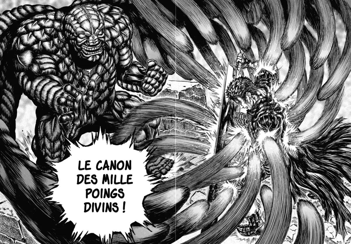 Berserk Volume 21 page 49