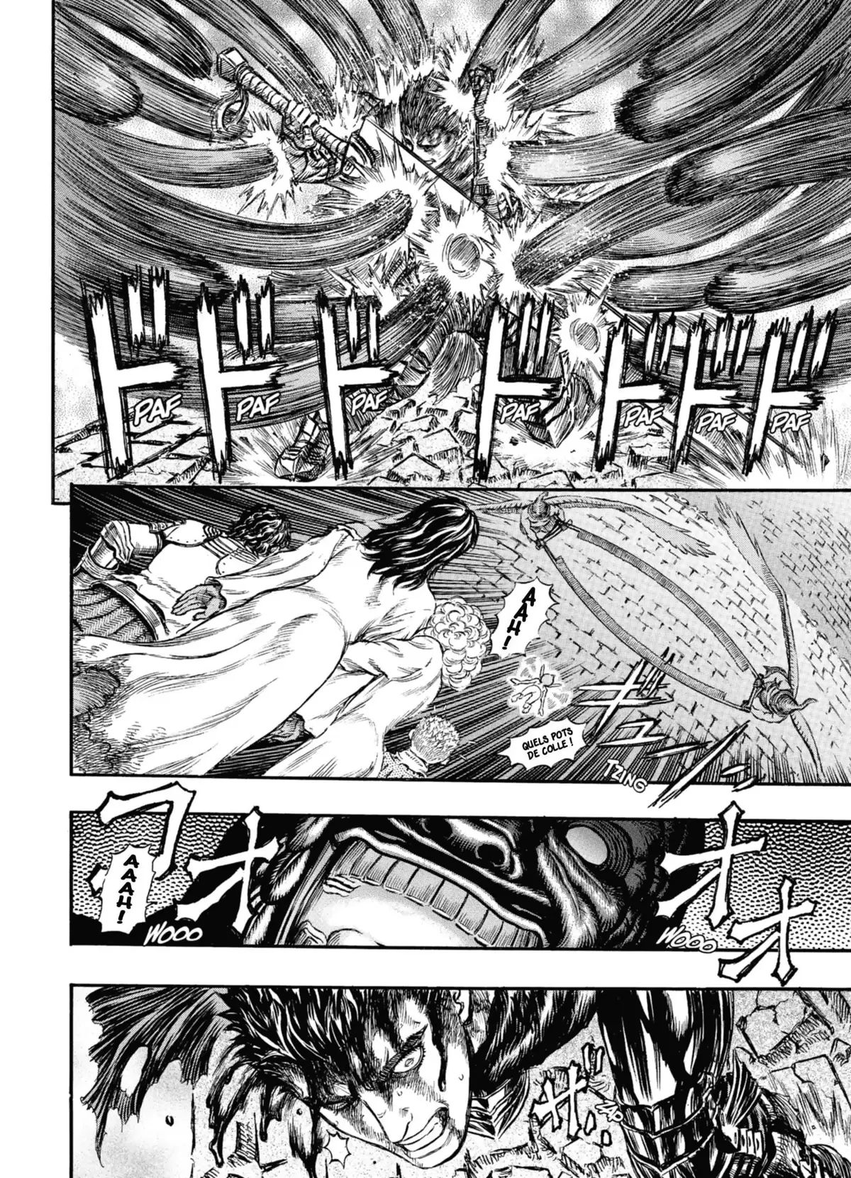 Berserk Volume 21 page 50