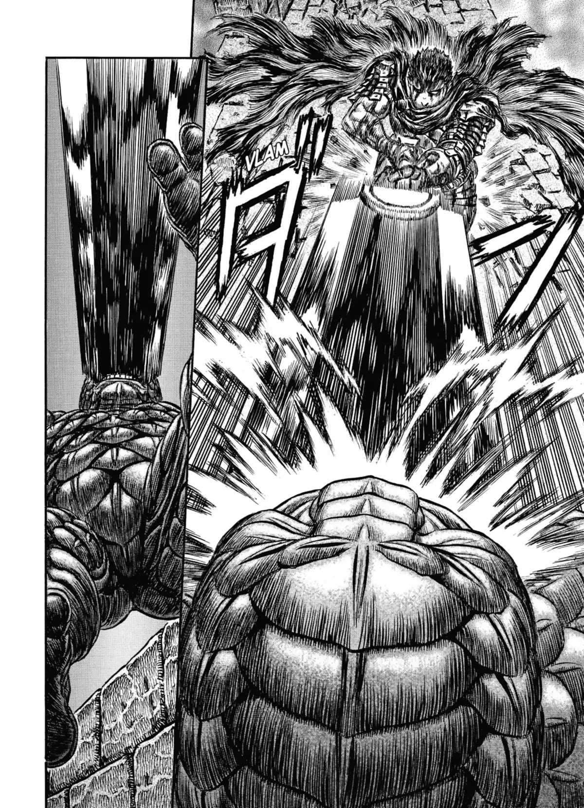 Berserk Volume 21 page 54