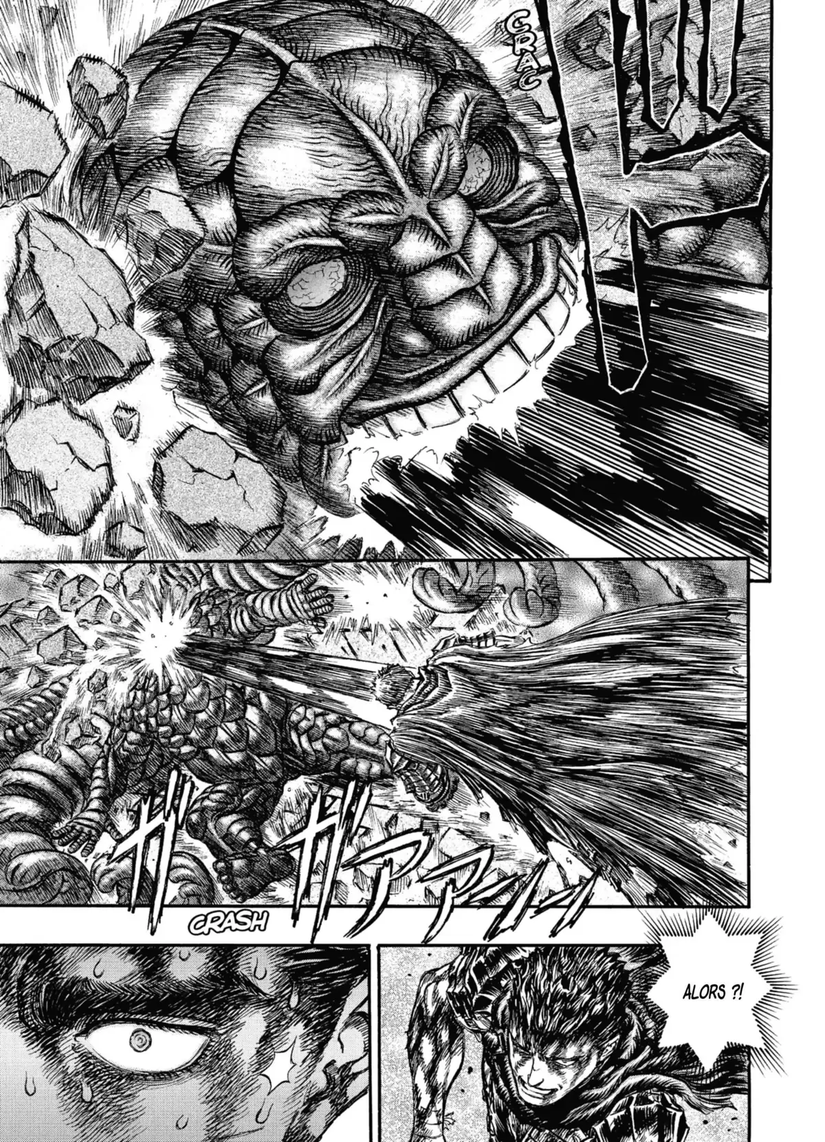 Berserk Volume 21 page 55