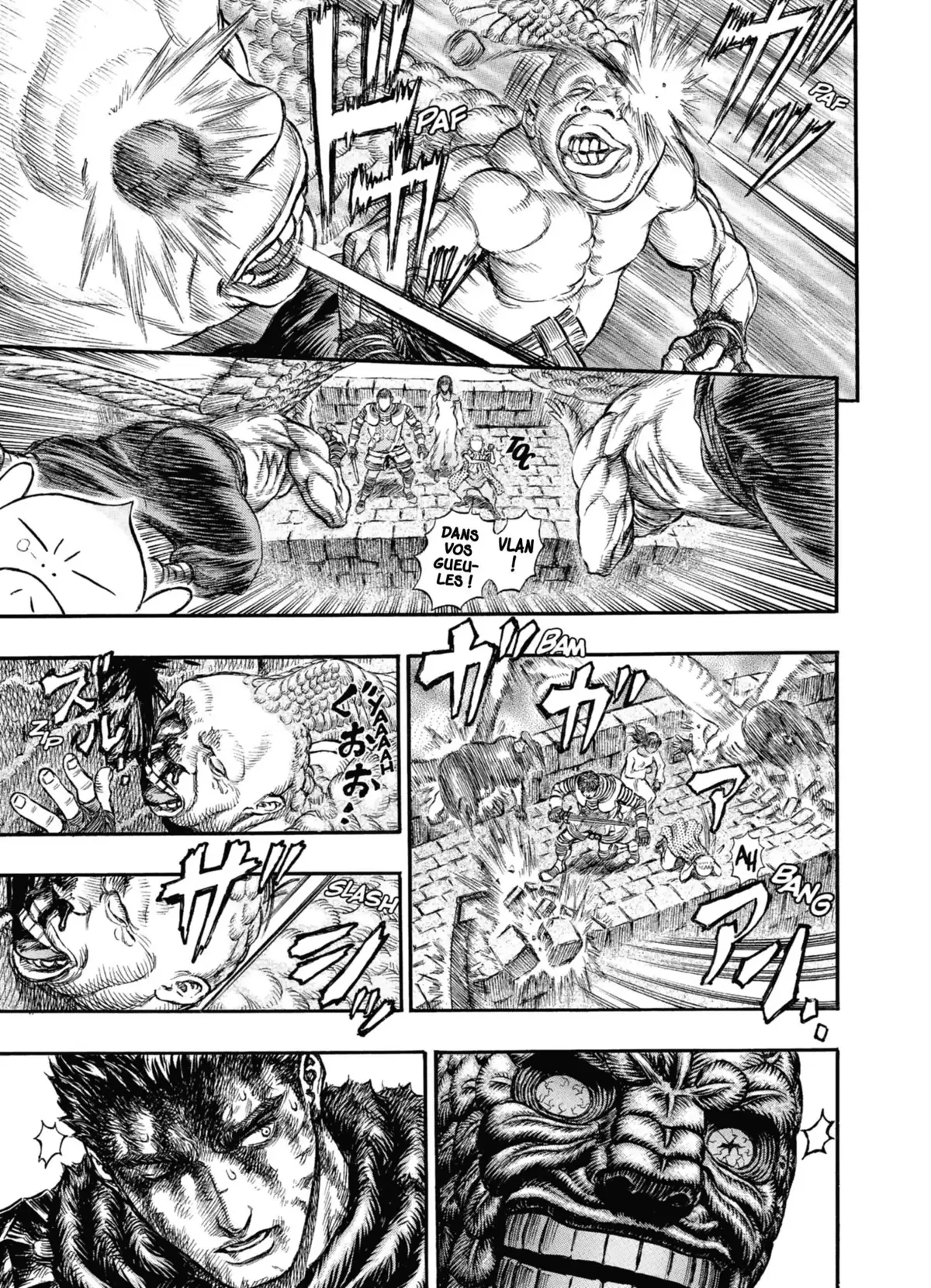 Berserk Volume 21 page 63