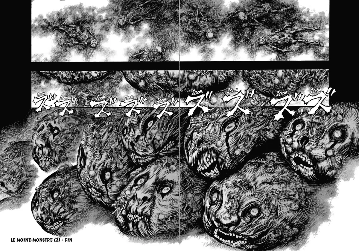 Berserk Volume 21 page 66