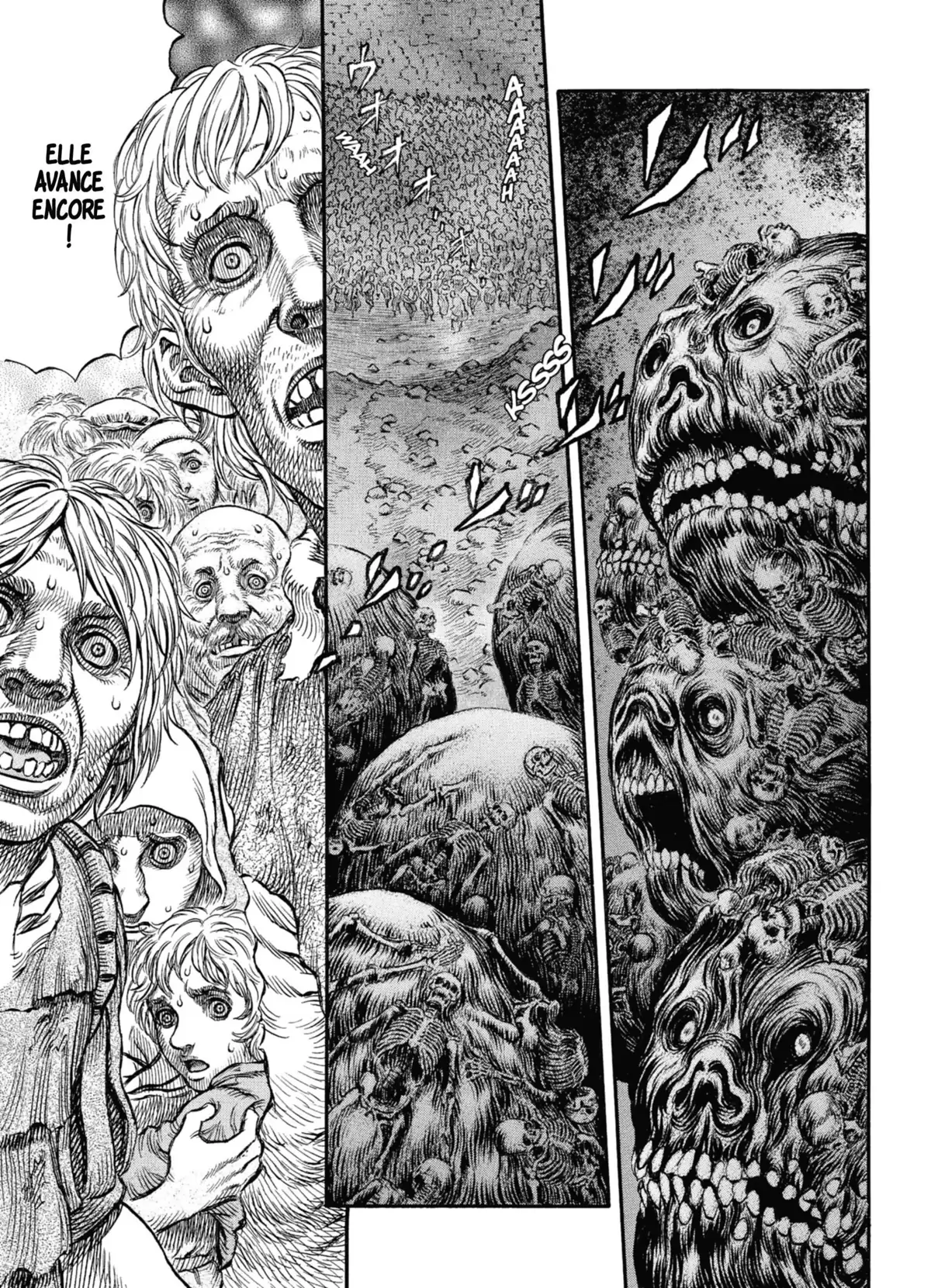 Berserk Volume 21 page 68