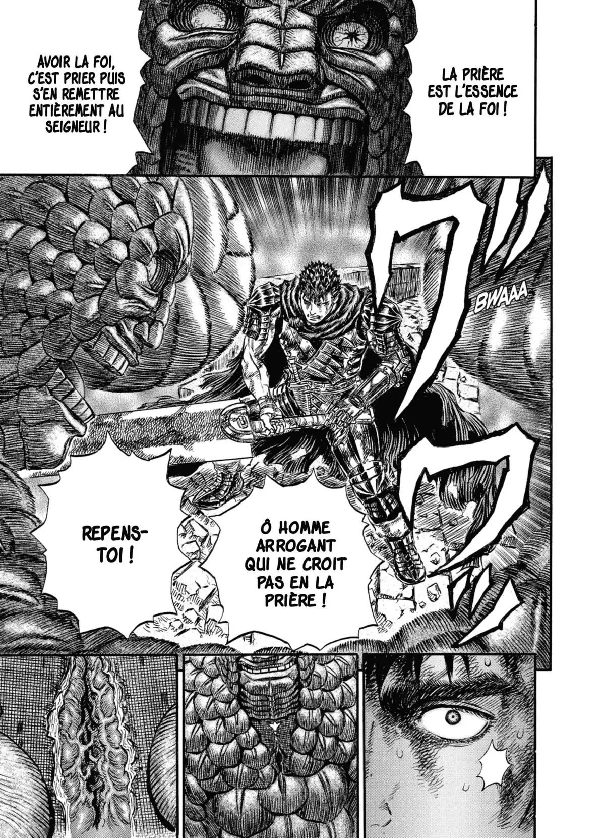 Berserk Volume 21 page 77