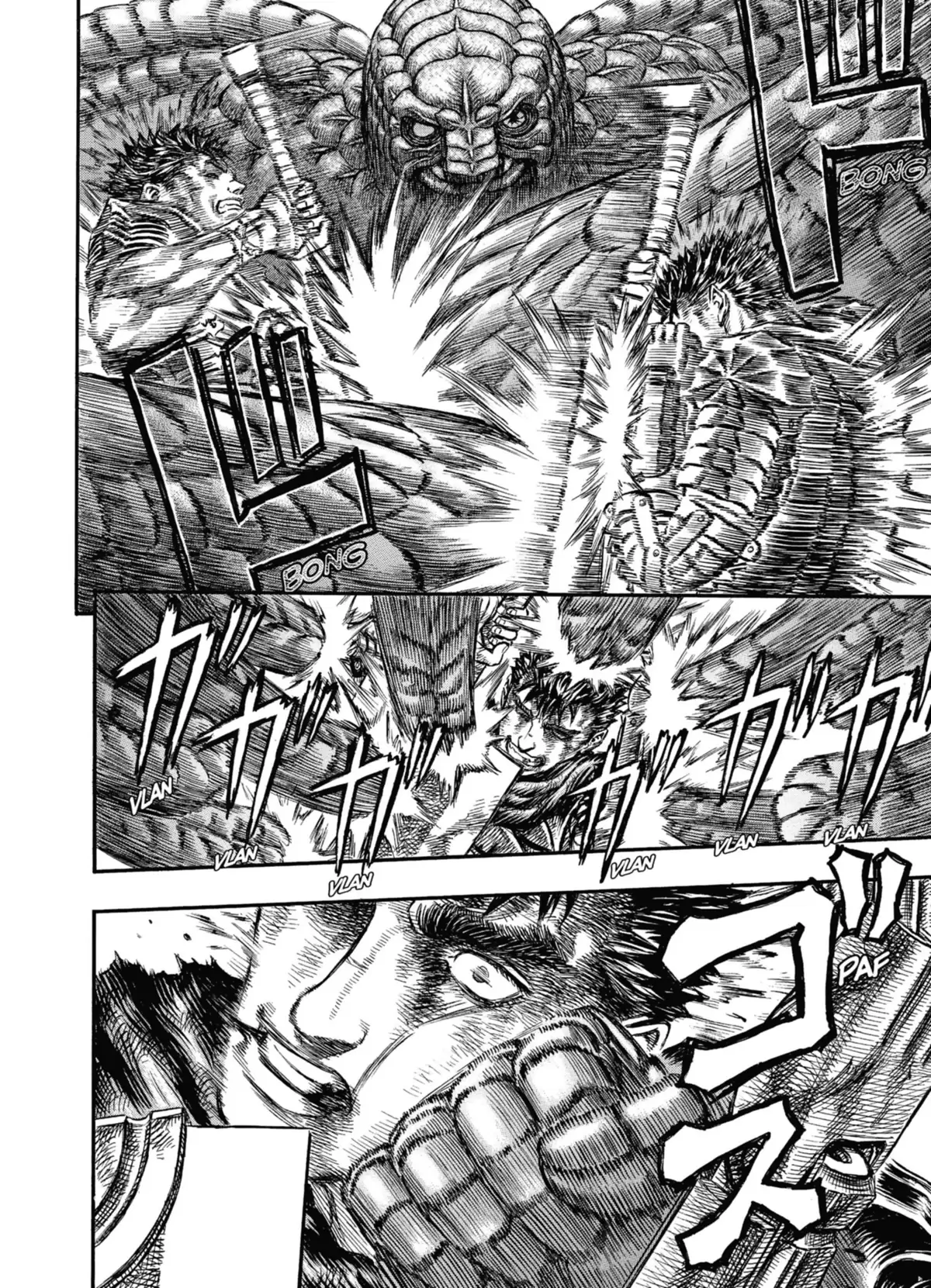 Berserk Volume 21 page 78