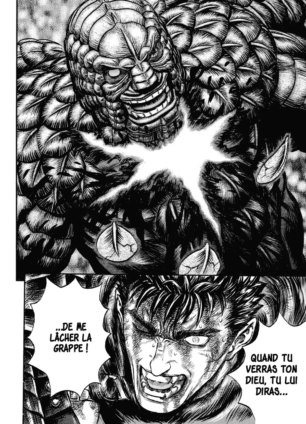 Berserk Volume 21 page 85