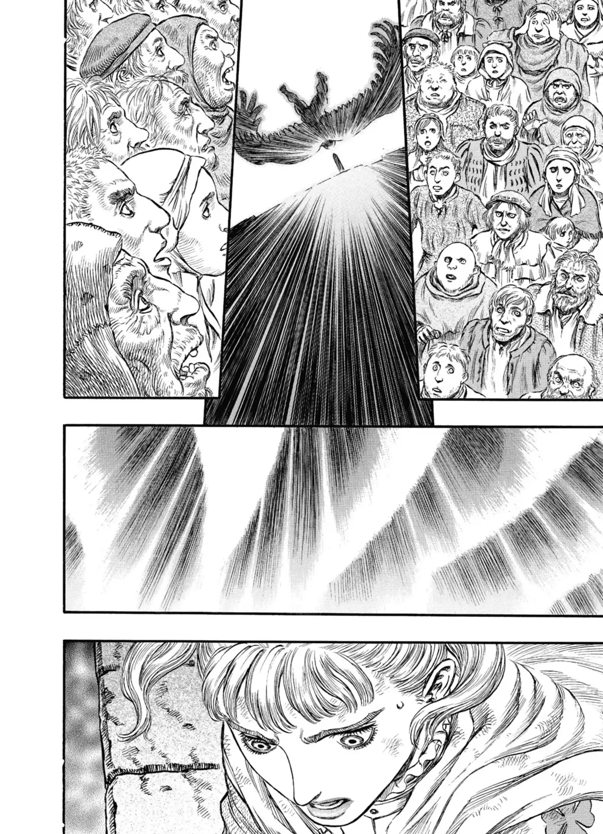 Berserk Volume 21 page 92