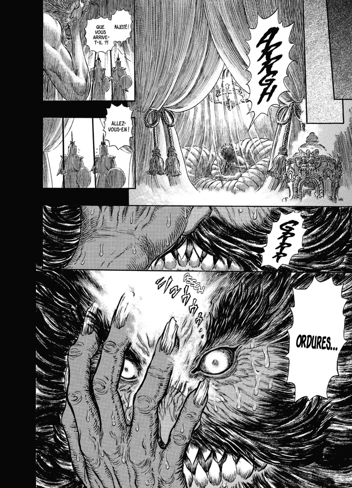 Berserk Volume 32 page 26