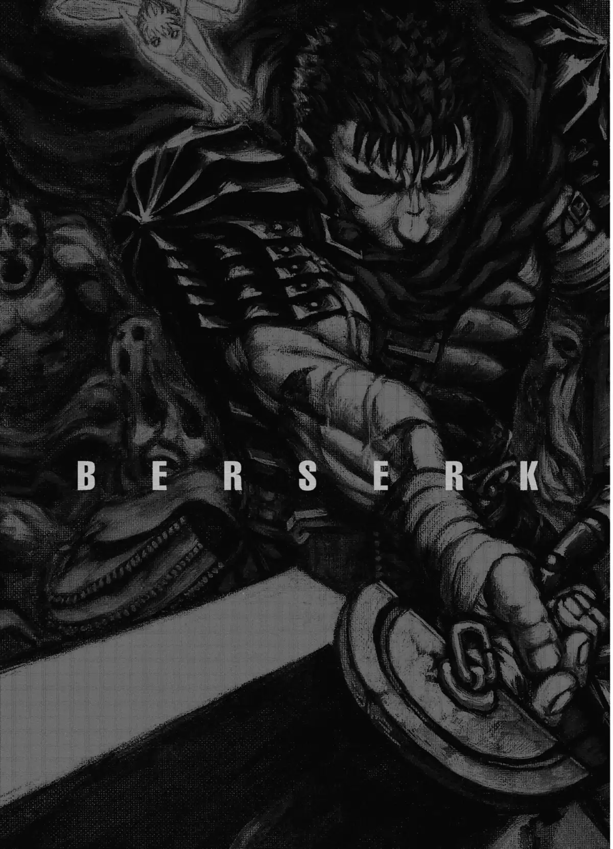 Berserk Volume 32 page 48