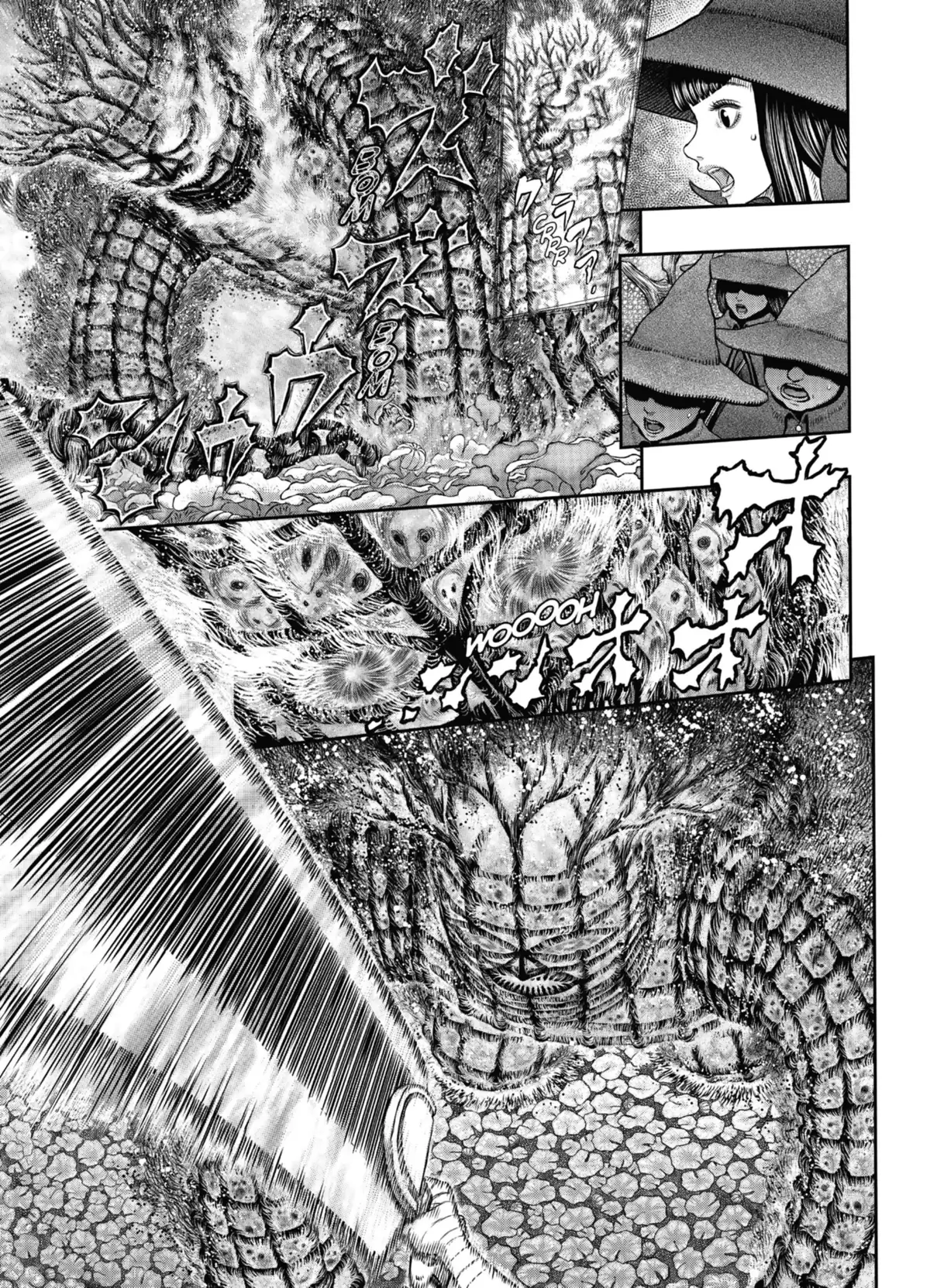 Berserk Volume 39 page 26