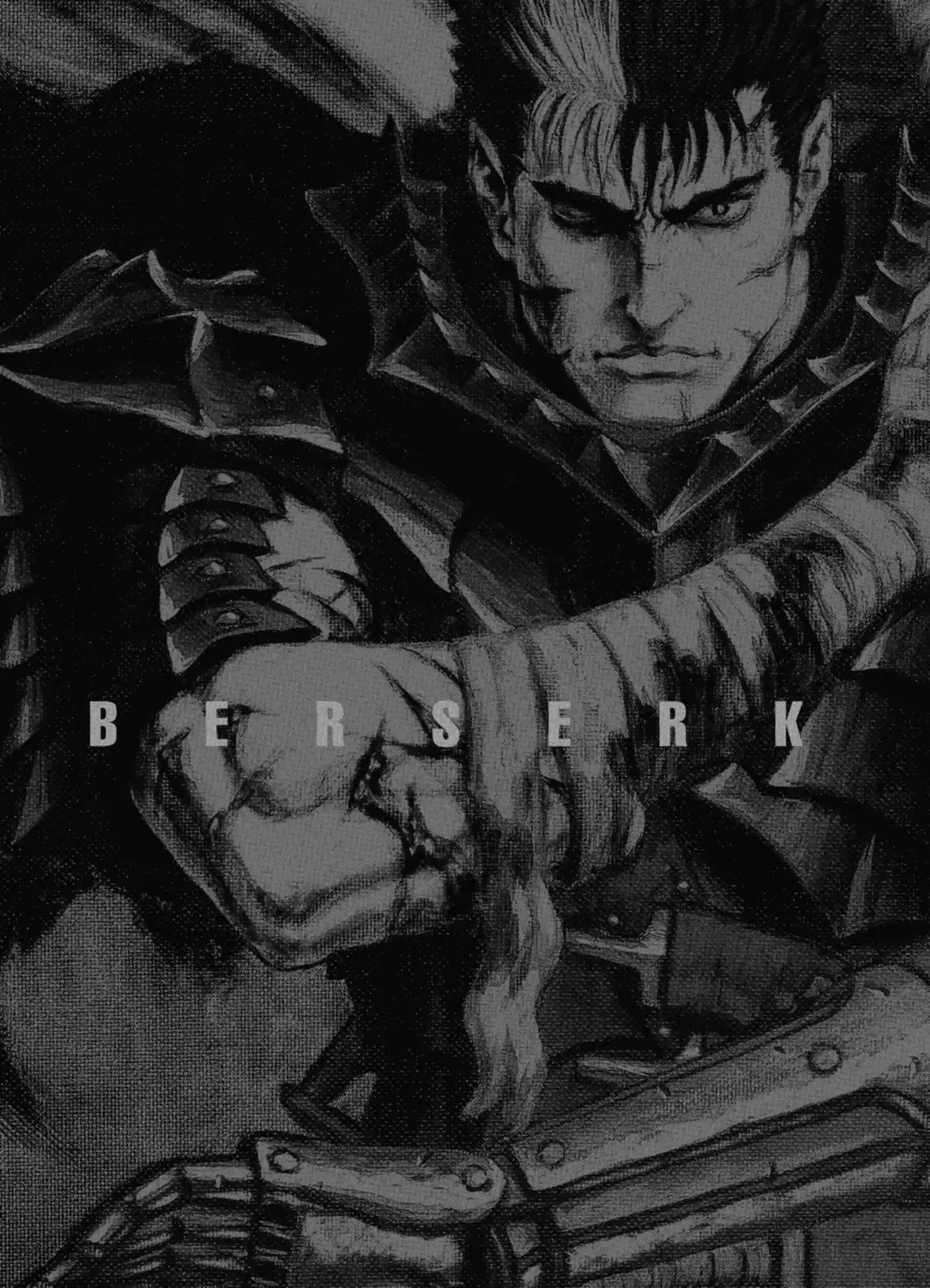 Berserk Volume 39 page 28