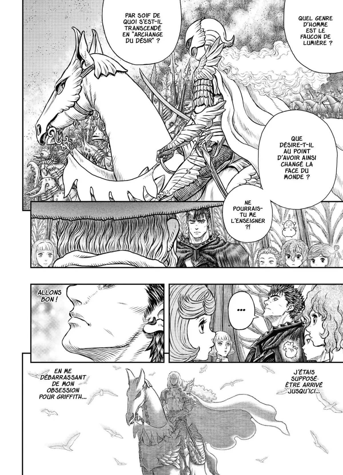 Berserk Volume 39 page 65