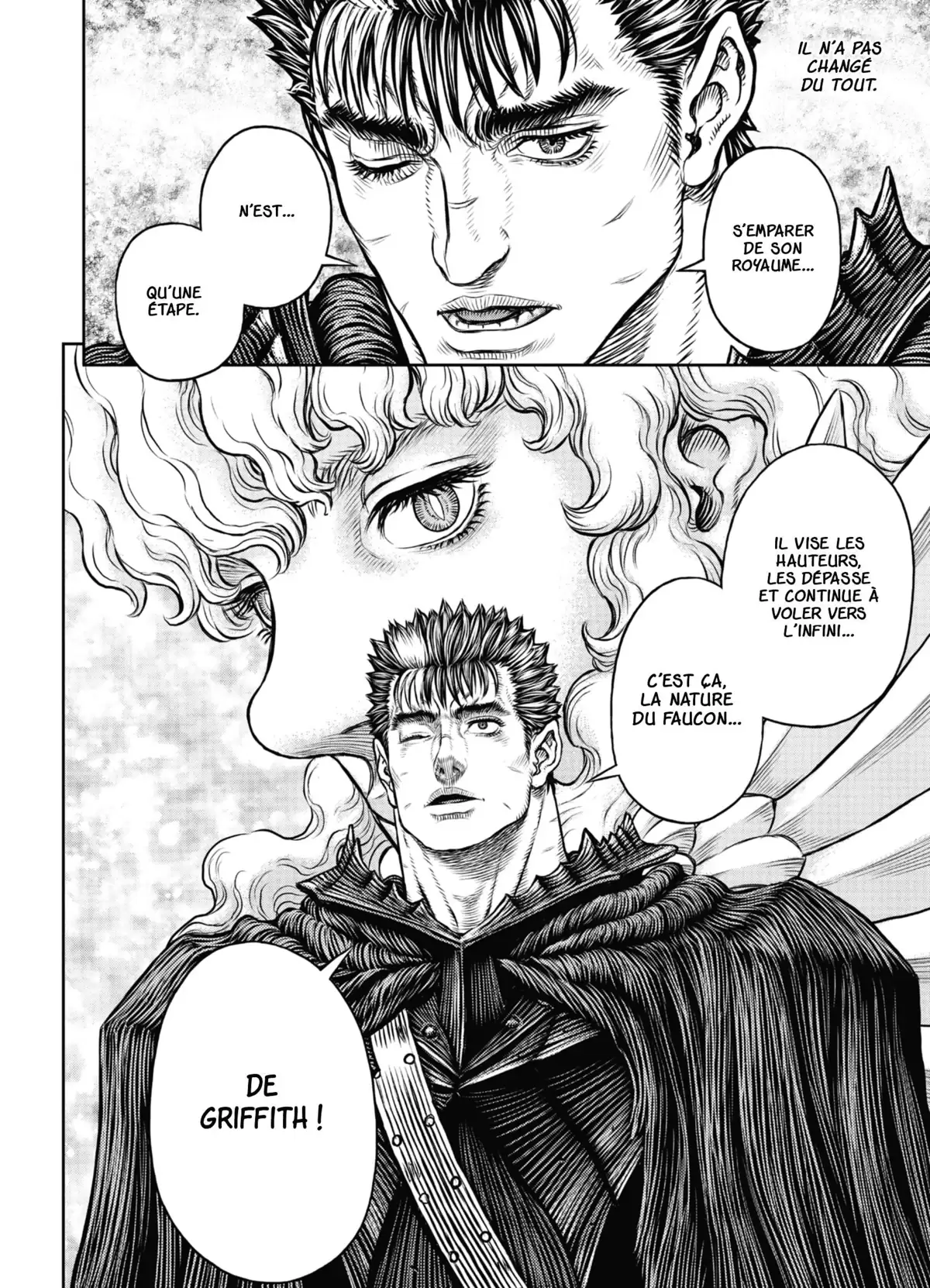 Berserk Volume 39 page 69