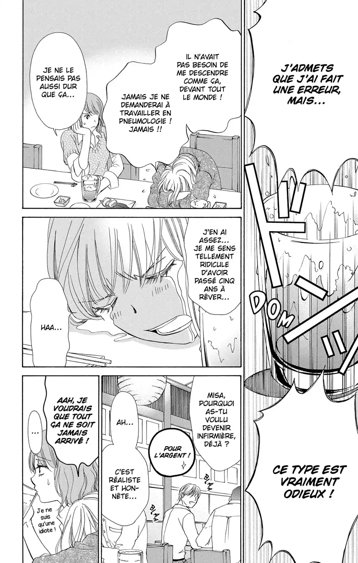 Check Me Up! Volume 1 page 30