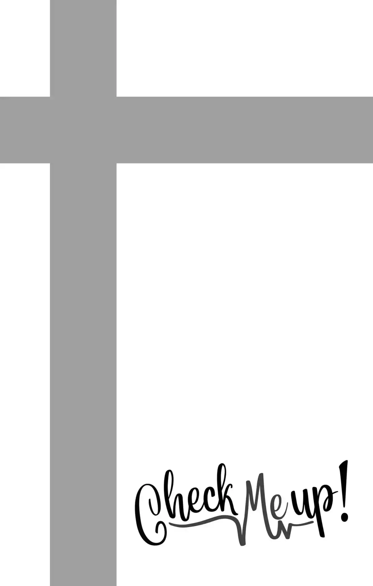 Check Me Up! Volume 1 page 6