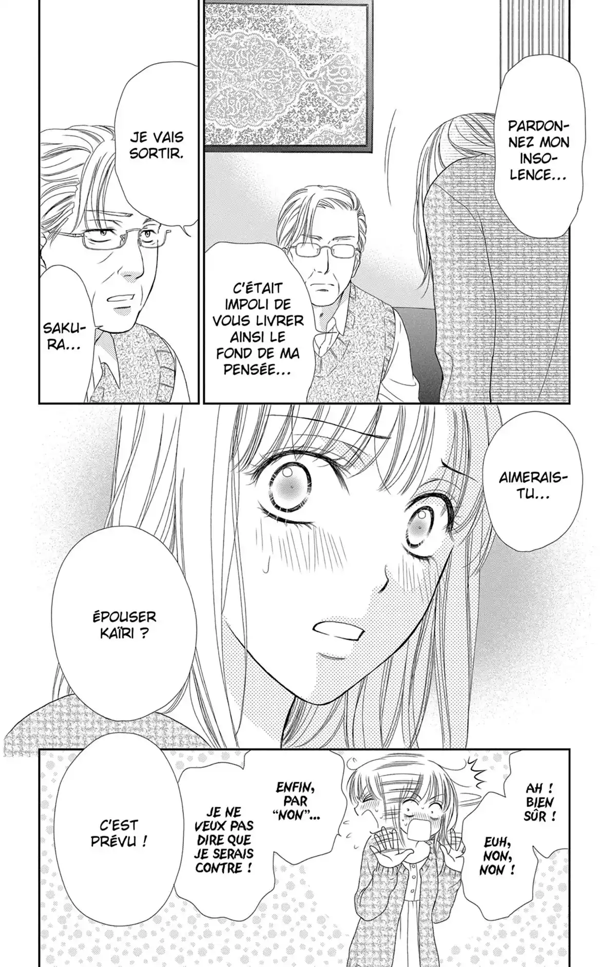 Check Me Up! Volume 7 page 27