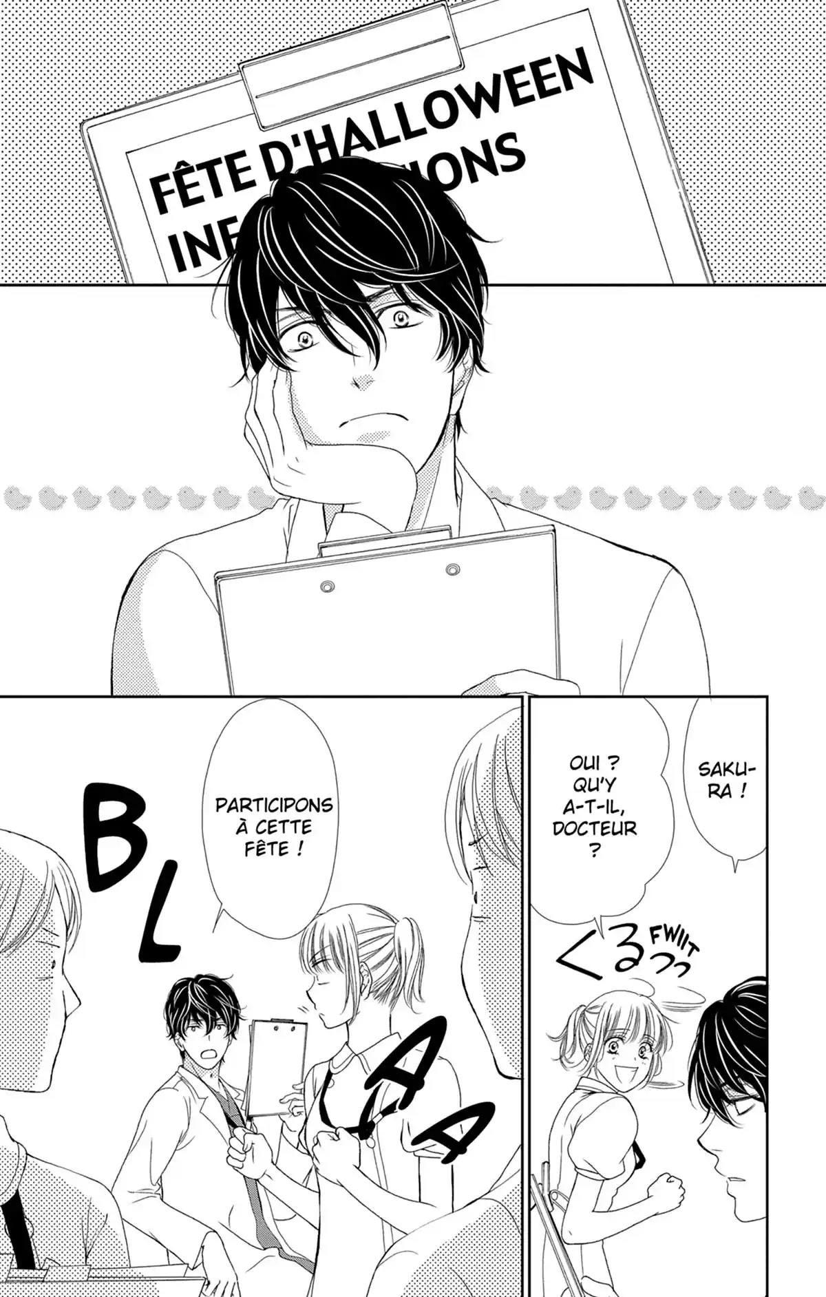 Check Me Up! Volume 7 page 42