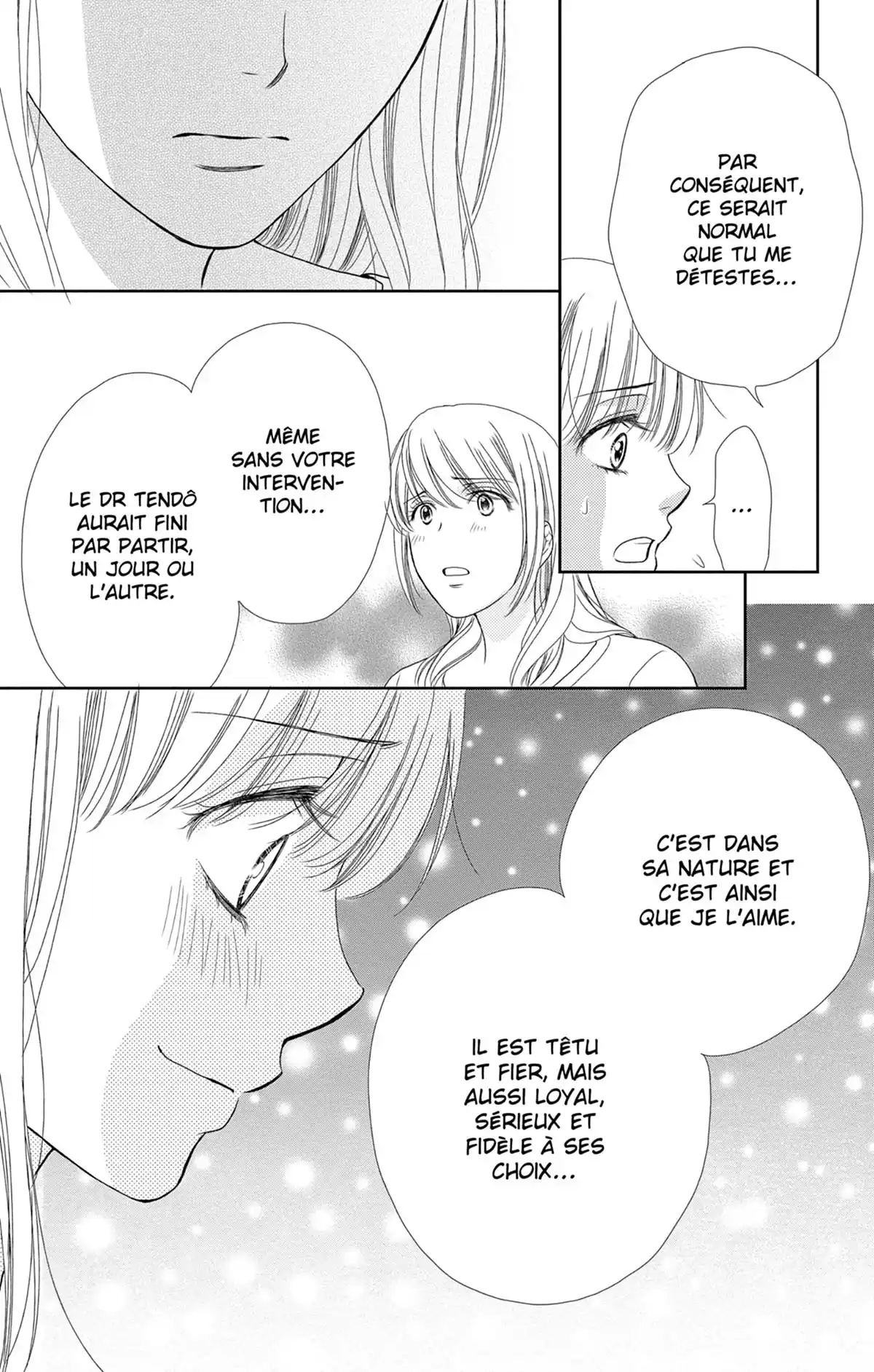 Check Me Up! Volume 7 page 52