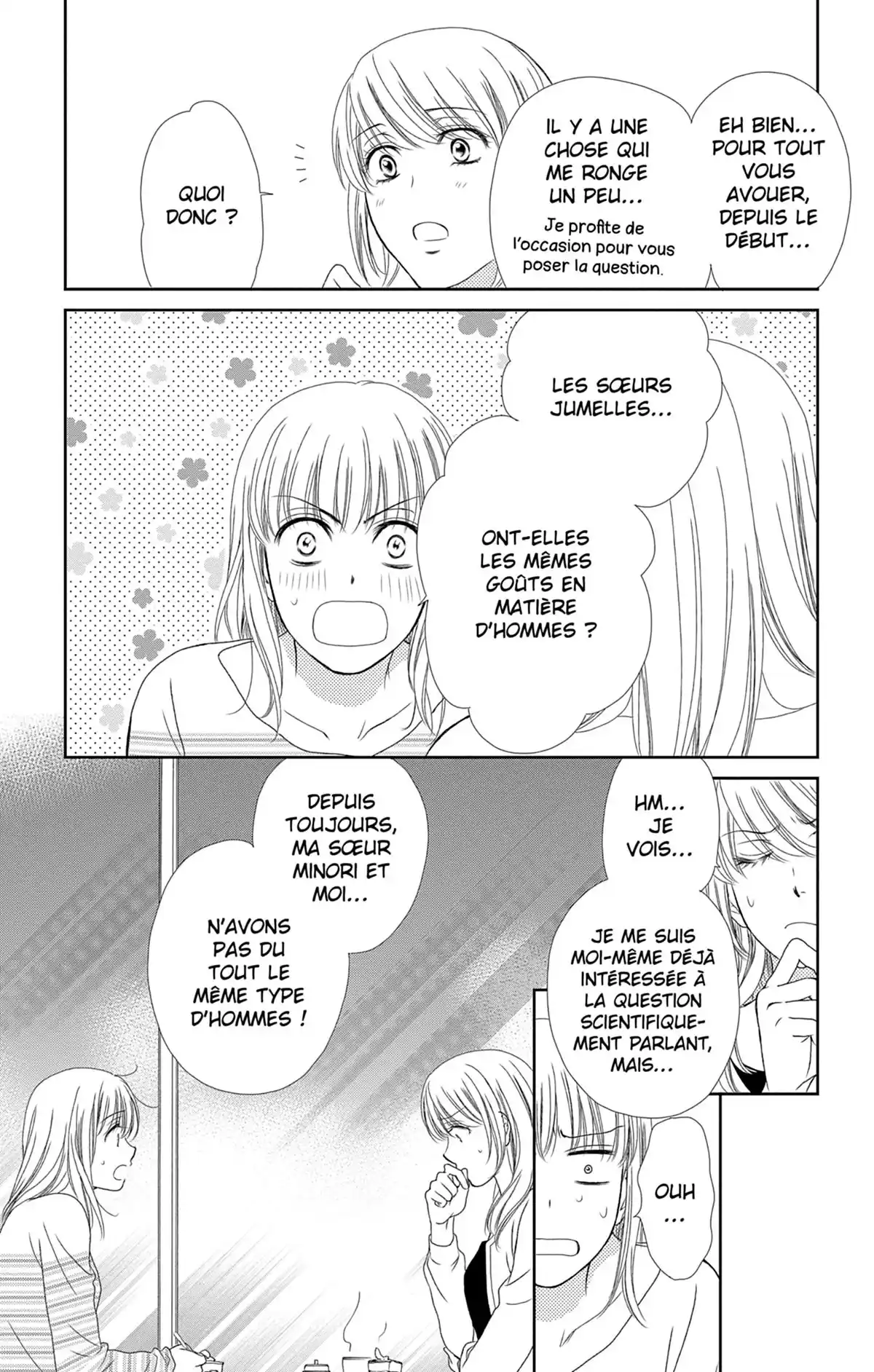 Check Me Up! Volume 7 page 55