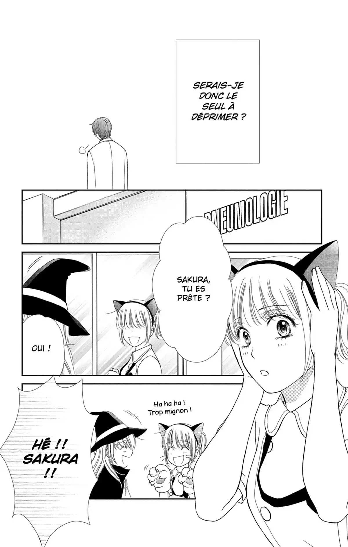 Check Me Up! Volume 7 page 59