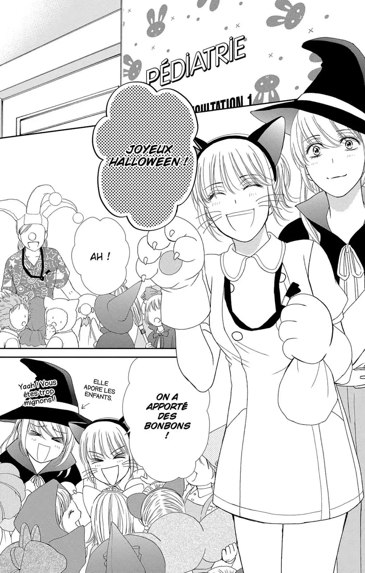 Check Me Up! Volume 7 page 62