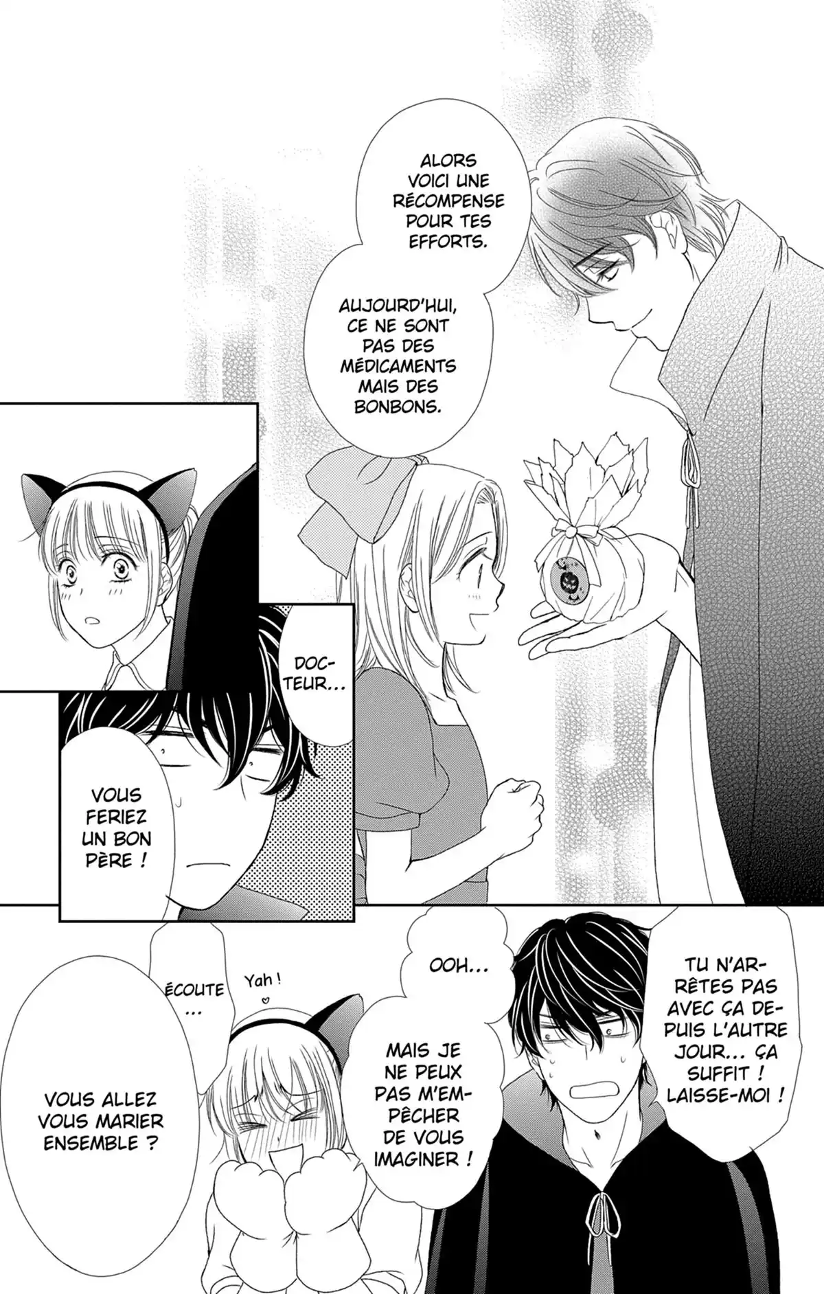 Check Me Up! Volume 7 page 64