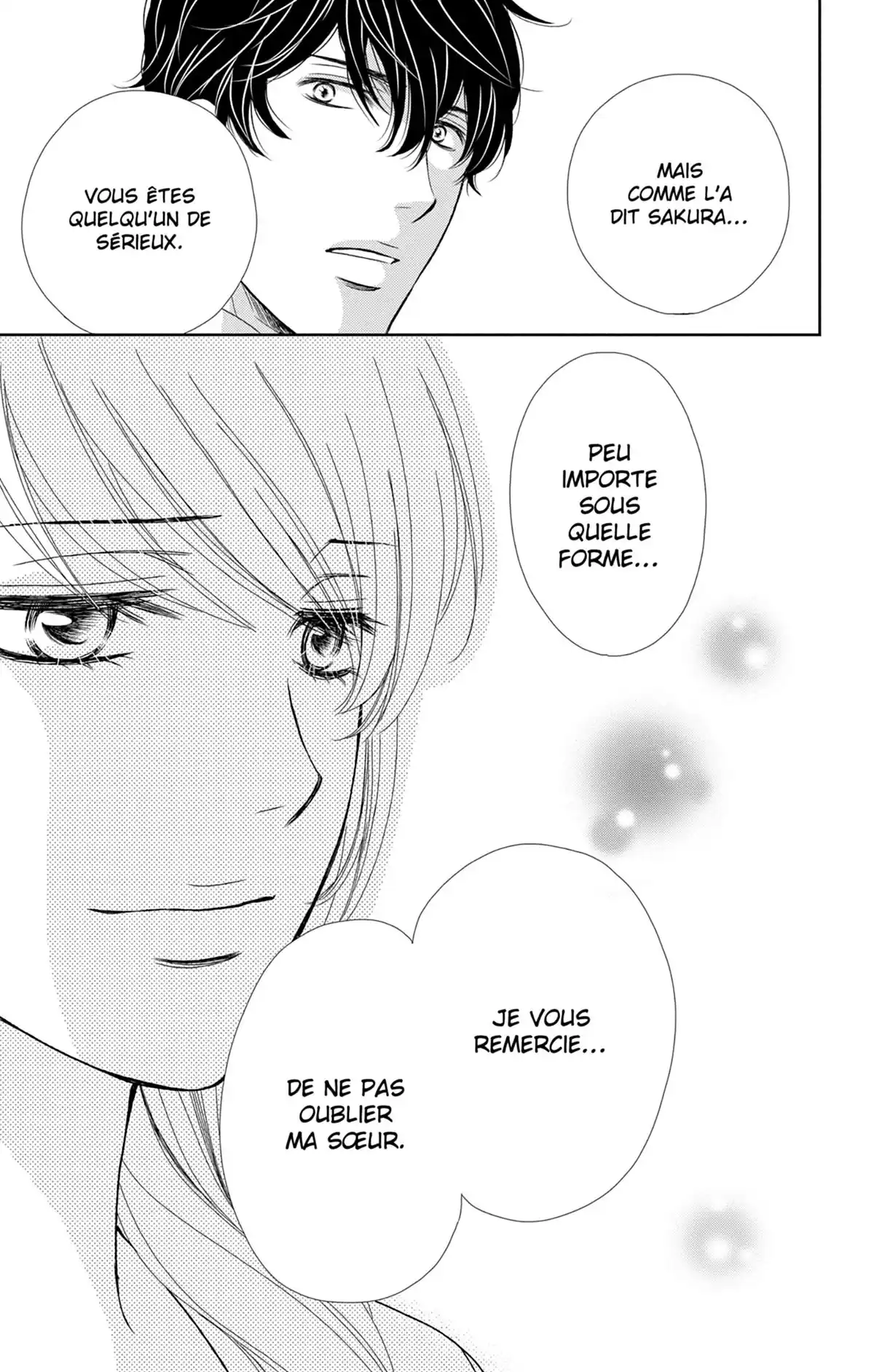 Check Me Up! Volume 7 page 70